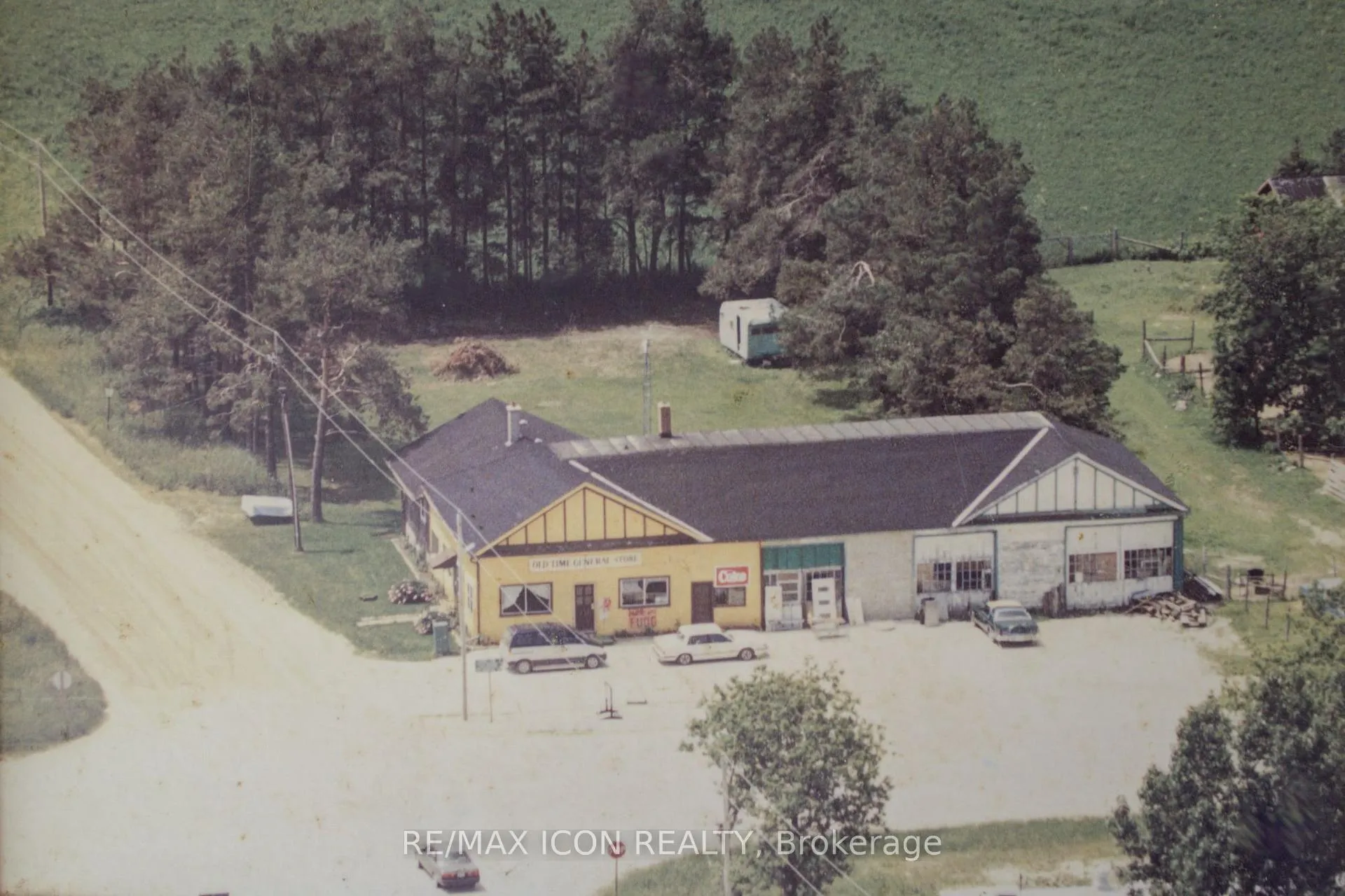 Photo 32 of 518306 County 124 Road, Melancthon, Rural Melancthon — HOMEH
