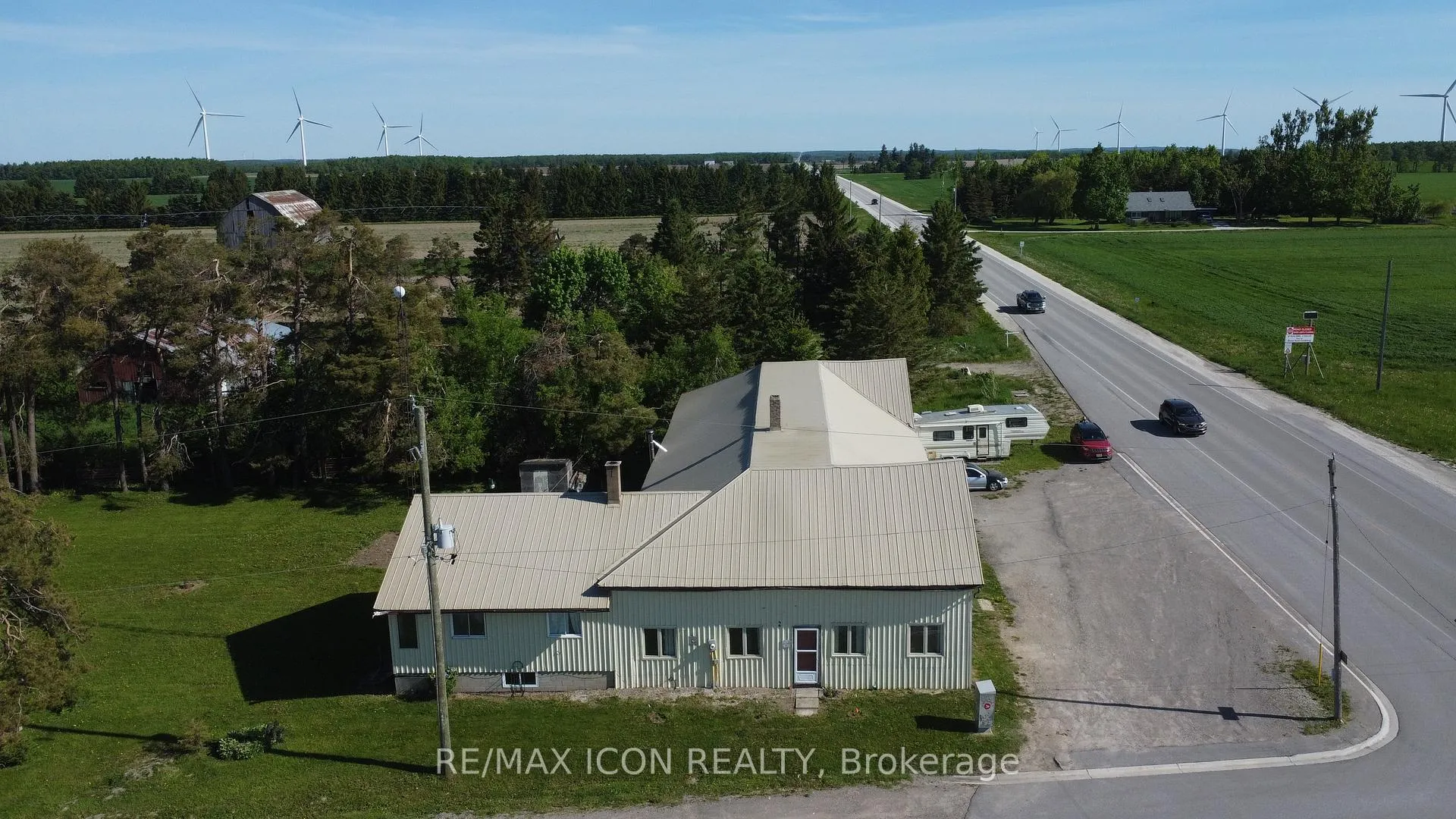 Photo 35 of 518306 County 124 Road, Melancthon, Rural Melancthon — HOMEH