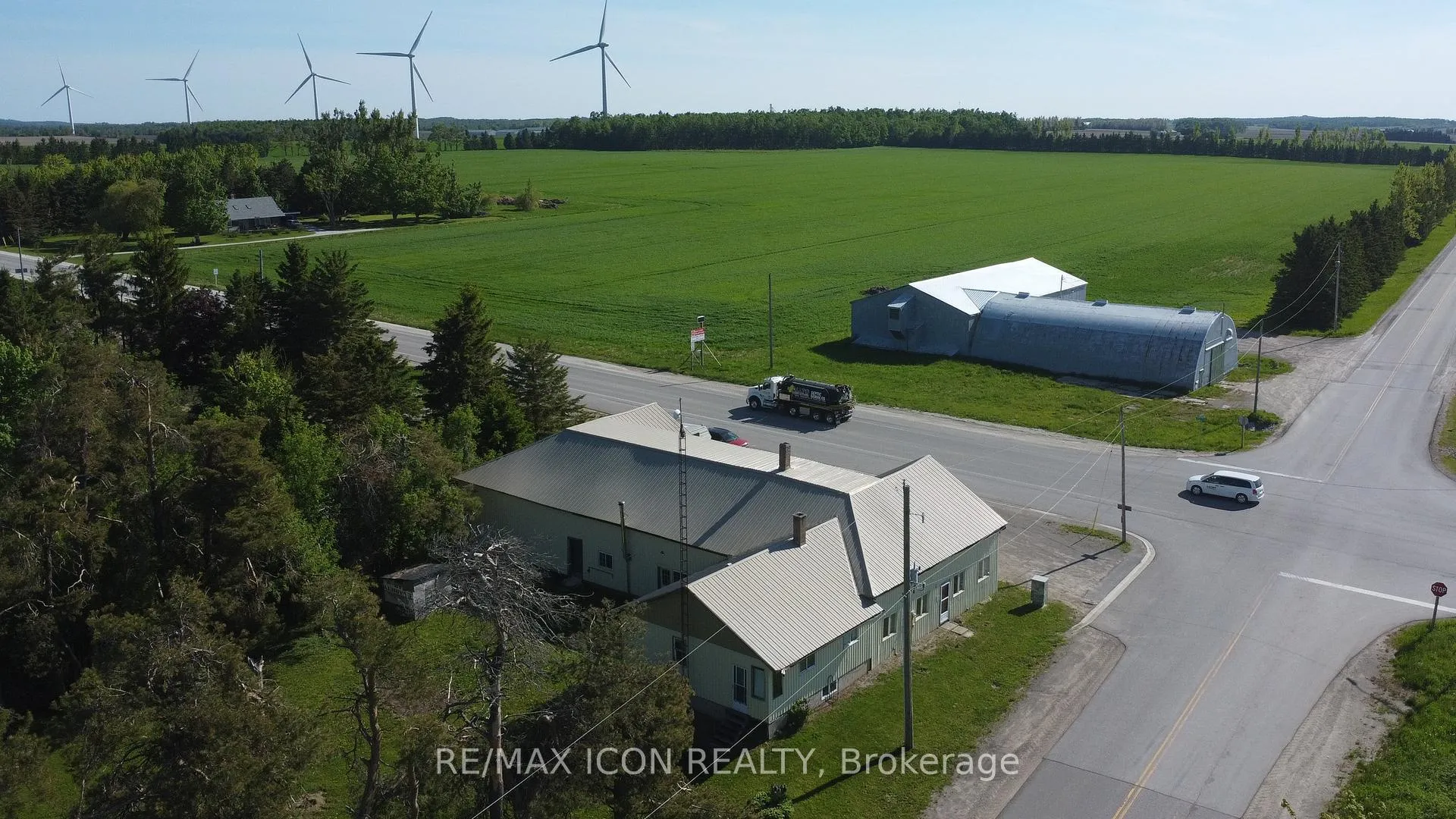 Photo 36 of 518306 County 124 Road, Melancthon, Rural Melancthon — HOMEH