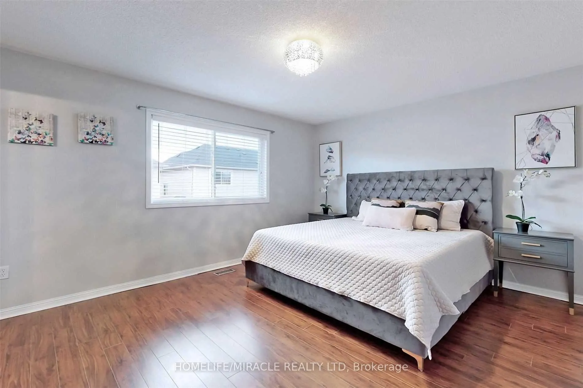 Photo 17 of 16 Sentimental Way, Brampton, Fletcher's Meadow — HOMEH
