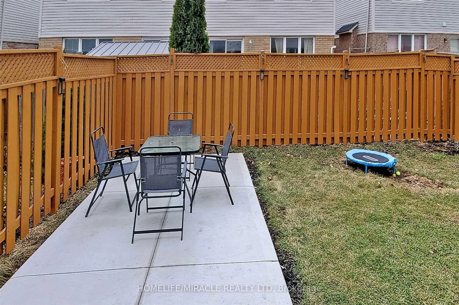 Photo 30 of 16 Sentimental Way, Brampton, Fletcher's Meadow — HOMEH