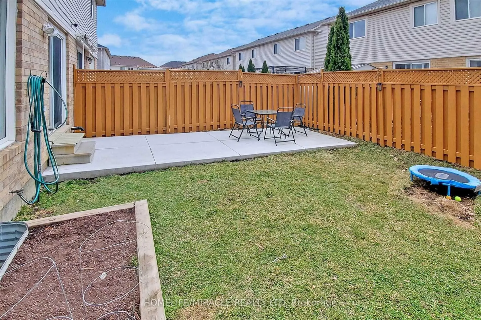 Photo 31 of 16 Sentimental Way, Brampton, Fletcher's Meadow — HOMEH