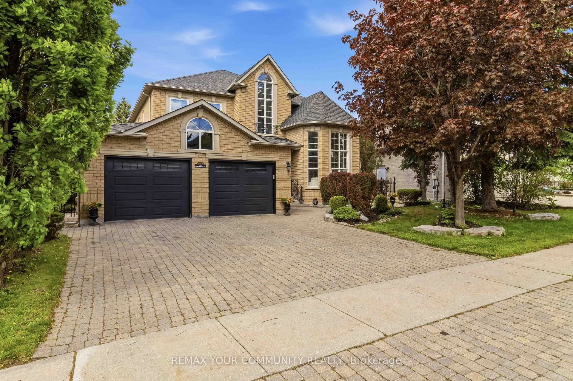 Photo 1 of 512 Vaughan Mills Road, Vaughan, Islington Woods — HOMEH