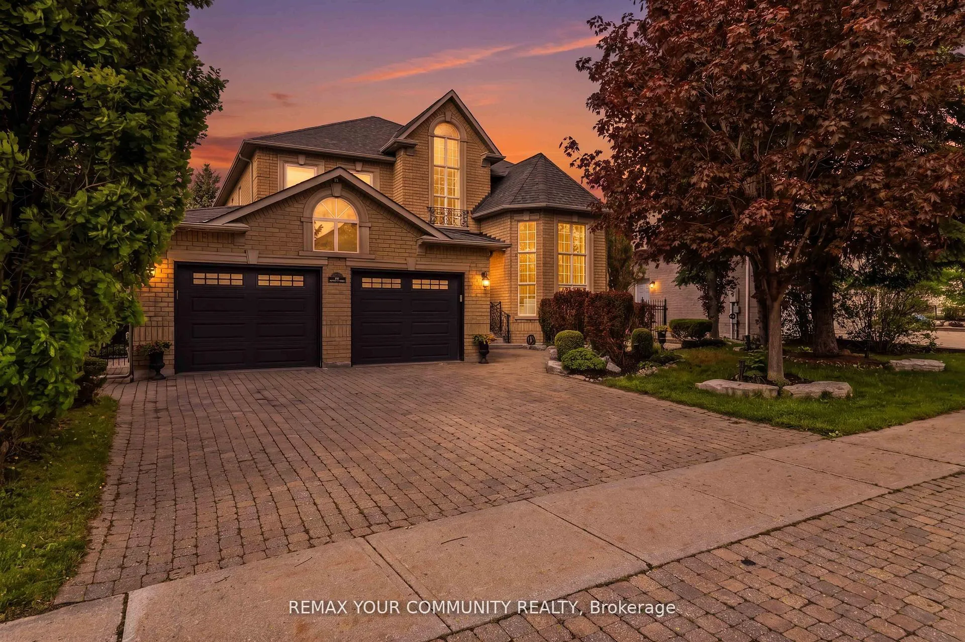 Photo 2 of 512 Vaughan Mills Road, Vaughan, Islington Woods — HOMEH
