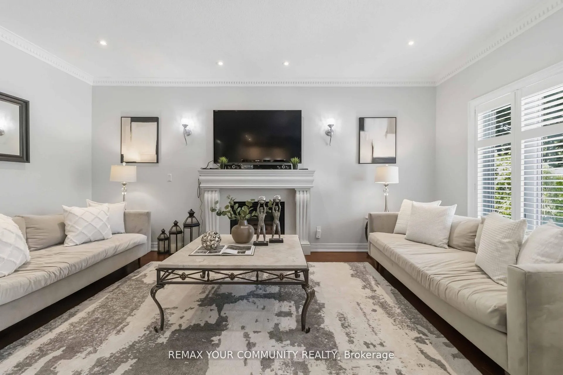 Photo 7 of 512 Vaughan Mills Road, Vaughan, Islington Woods — HOMEH
