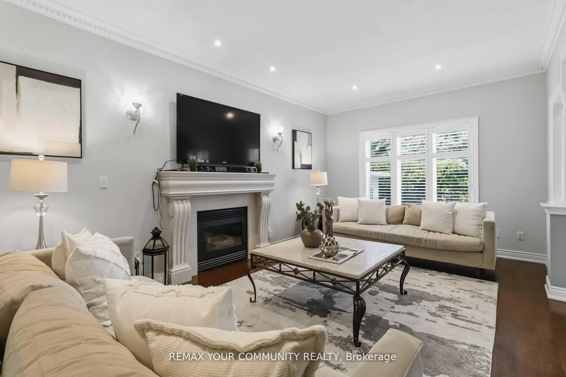 Photo 8 of 512 Vaughan Mills Road, Vaughan, Islington Woods — HOMEH