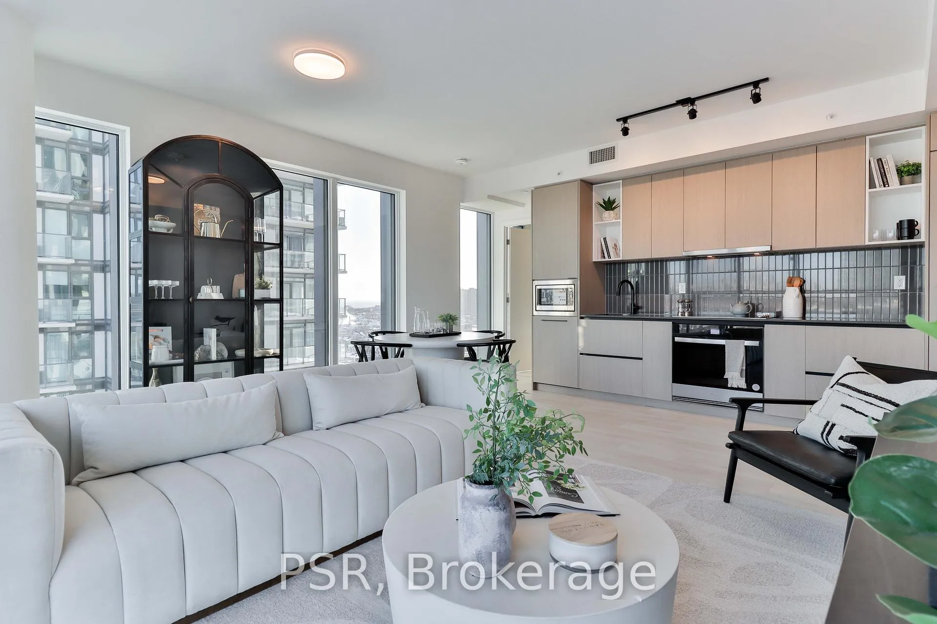 Photo of Unit 1510, 1285 Dupont Street