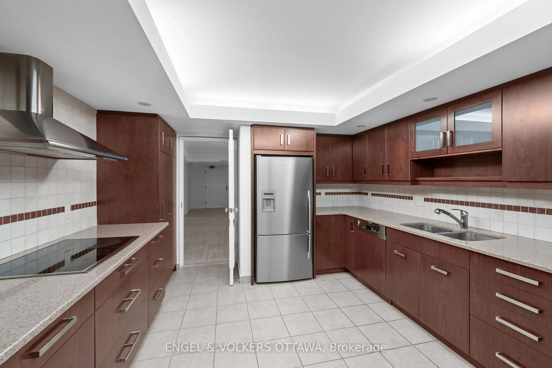 Photo 100 of Unit 406, 111 Echo Drive, Ottawa, Ottawa East — HOMEH