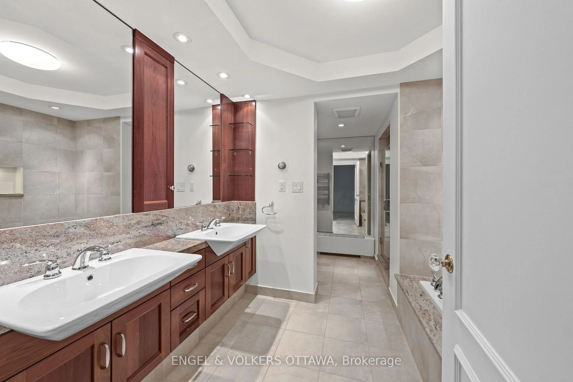 Photo 26 of Unit 406, 111 Echo Drive, Ottawa, Ottawa East — HOMEH