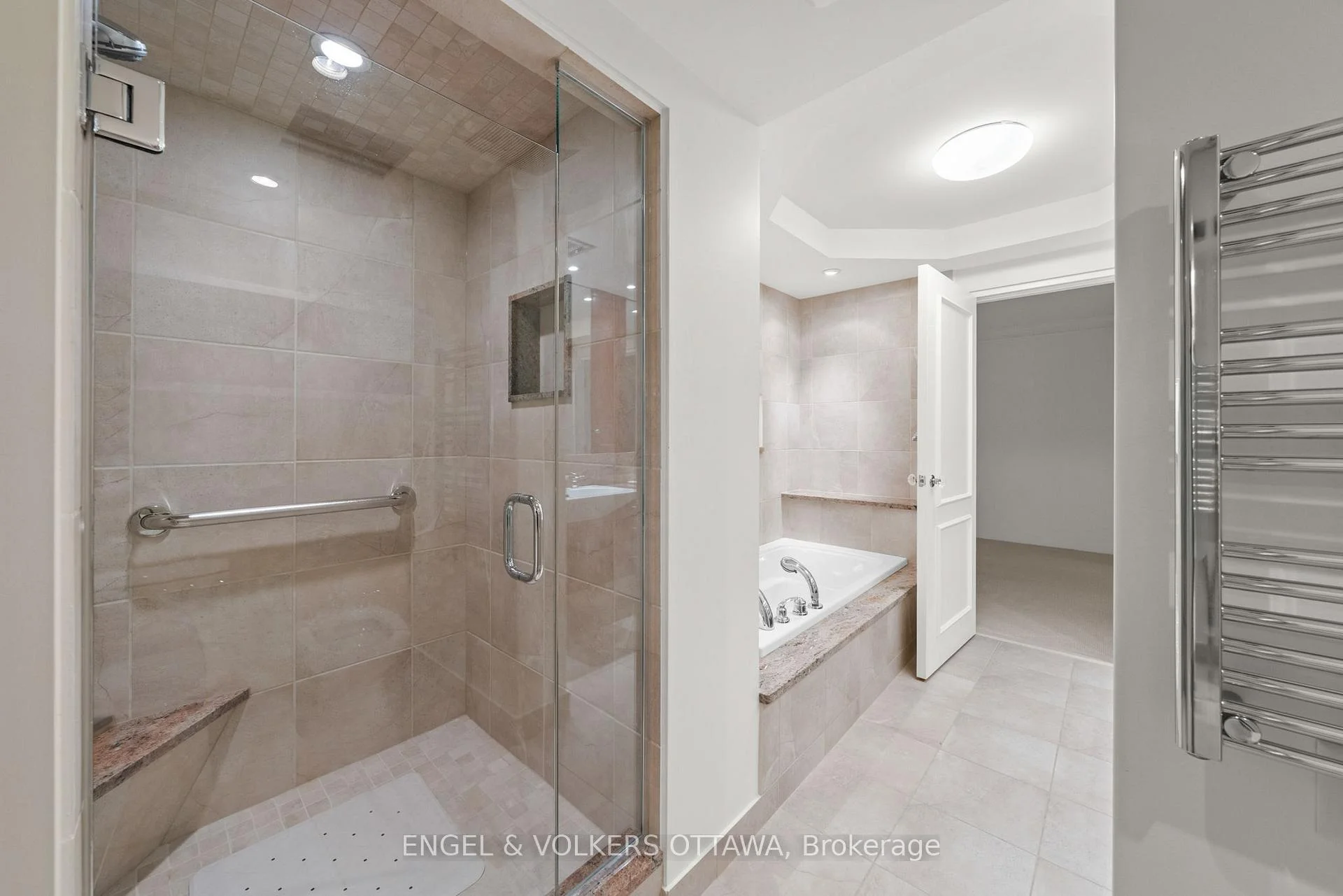 Photo 27 of Unit 406, 111 Echo Drive, Ottawa, Ottawa East — HOMEH