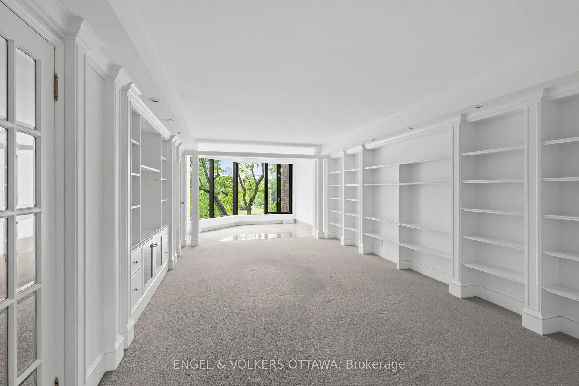 Photo 28 of Unit 406, 111 Echo Drive, Ottawa, Ottawa East — HOMEH