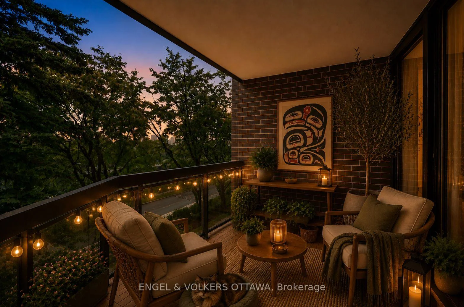 Photo 49 of Unit 406, 111 Echo Drive, Ottawa, Ottawa East — HOMEH