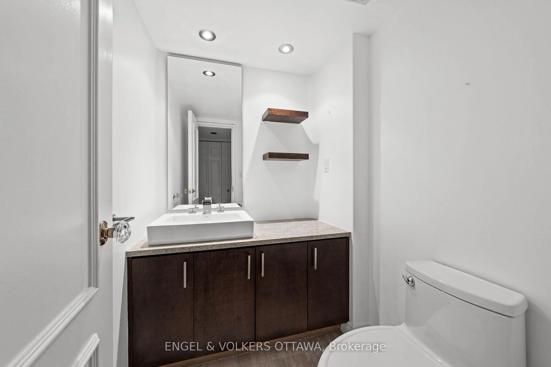 Photo 56 of Unit 406, 111 Echo Drive, Ottawa, Ottawa East — HOMEH