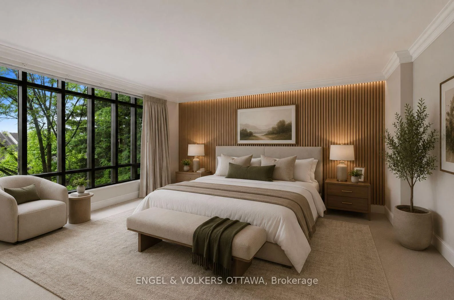 Photo 64 of Unit 406, 111 Echo Drive, Ottawa, Ottawa East — HOMEH