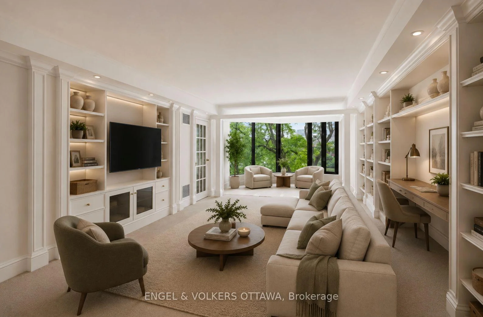 Photo 69 of Unit 406, 111 Echo Drive, Ottawa, Ottawa East — HOMEH