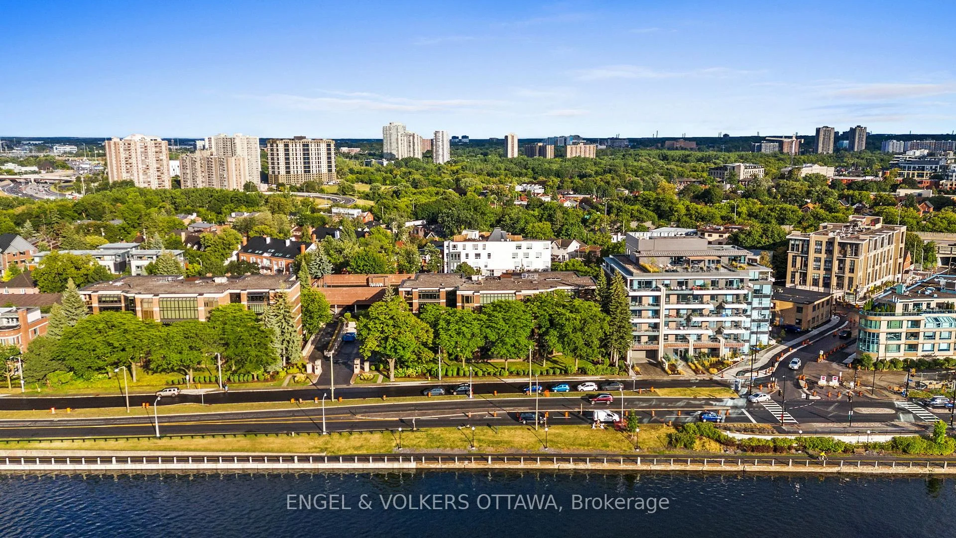 Photo 77 of Unit 406, 111 Echo Drive, Ottawa, Ottawa East — HOMEH