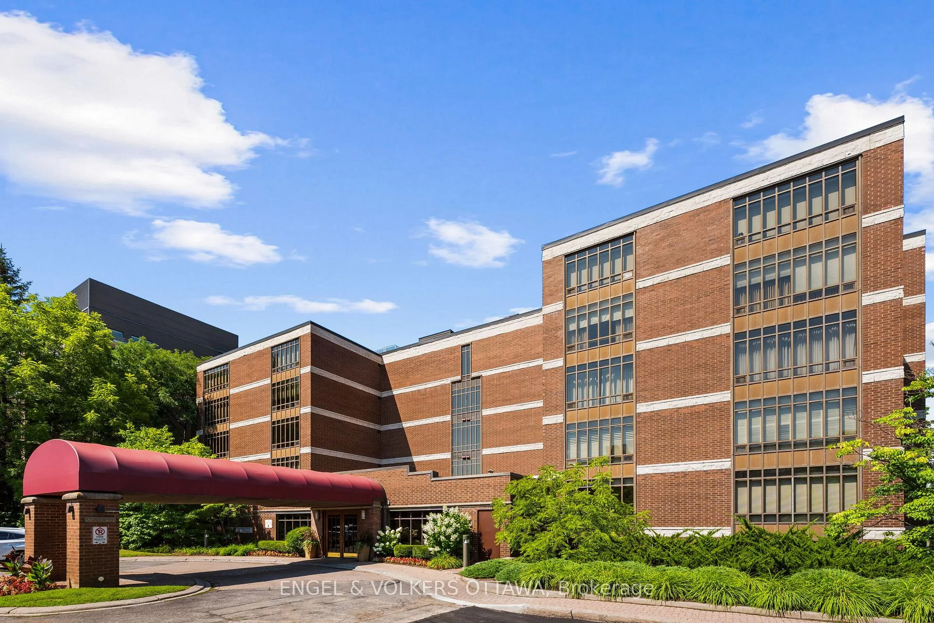 Photo 78 of Unit 406, 111 Echo Drive, Ottawa, Ottawa East — HOMEH