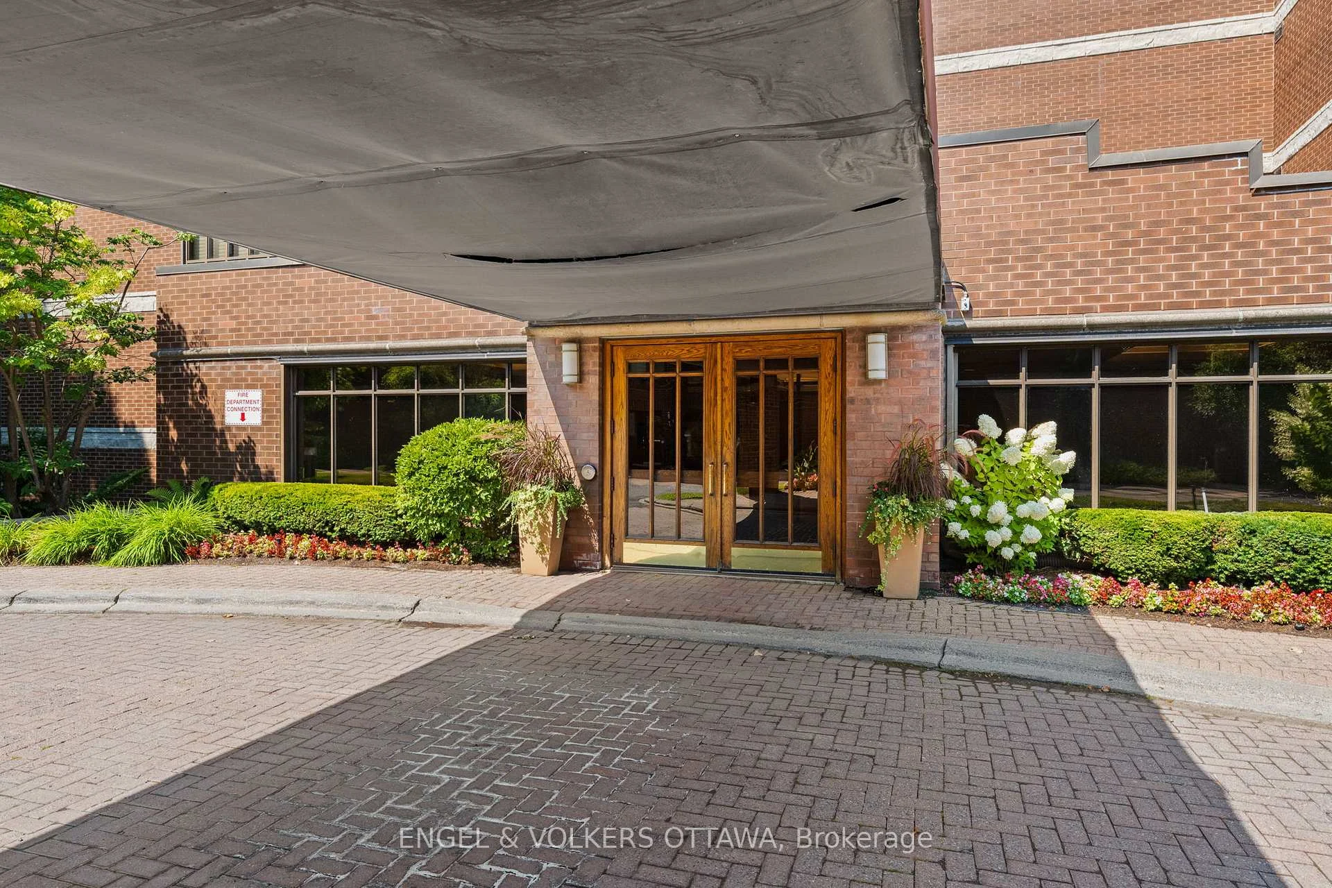 Photo 80 of Unit 406, 111 Echo Drive, Ottawa, Ottawa East — HOMEH