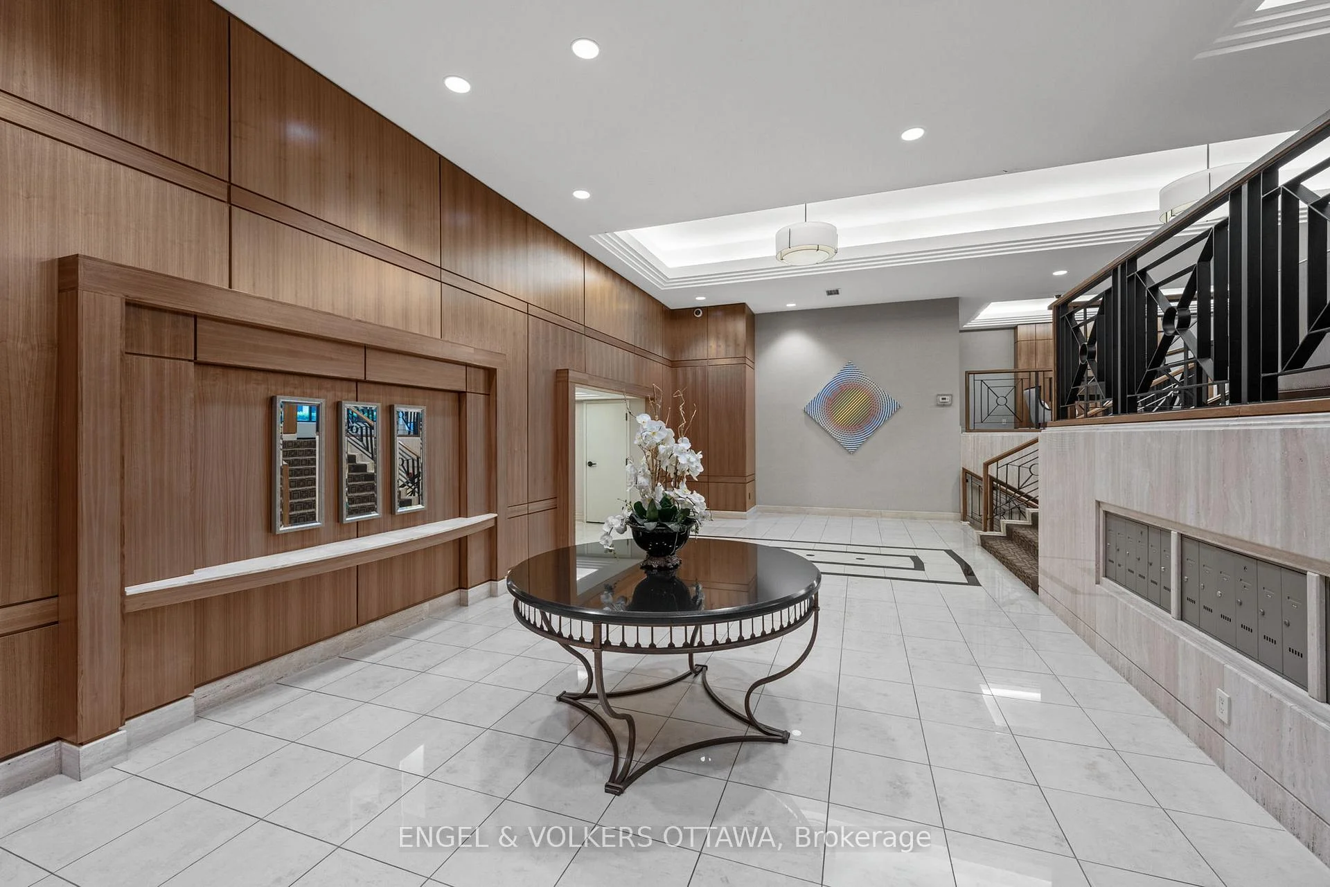 Photo 83 of Unit 406, 111 Echo Drive, Ottawa, Ottawa East — HOMEH