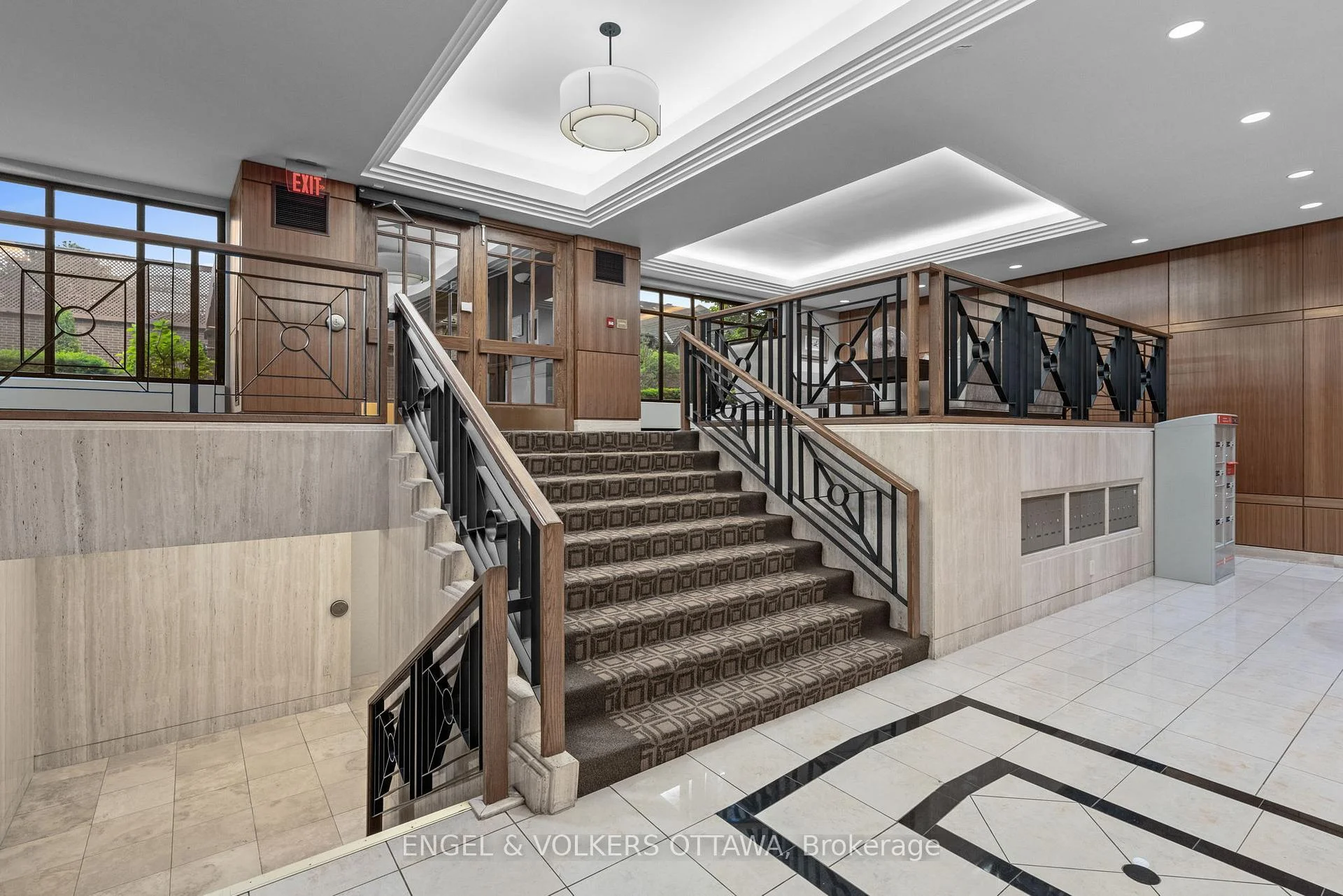 Photo 84 of Unit 406, 111 Echo Drive, Ottawa, Ottawa East — HOMEH