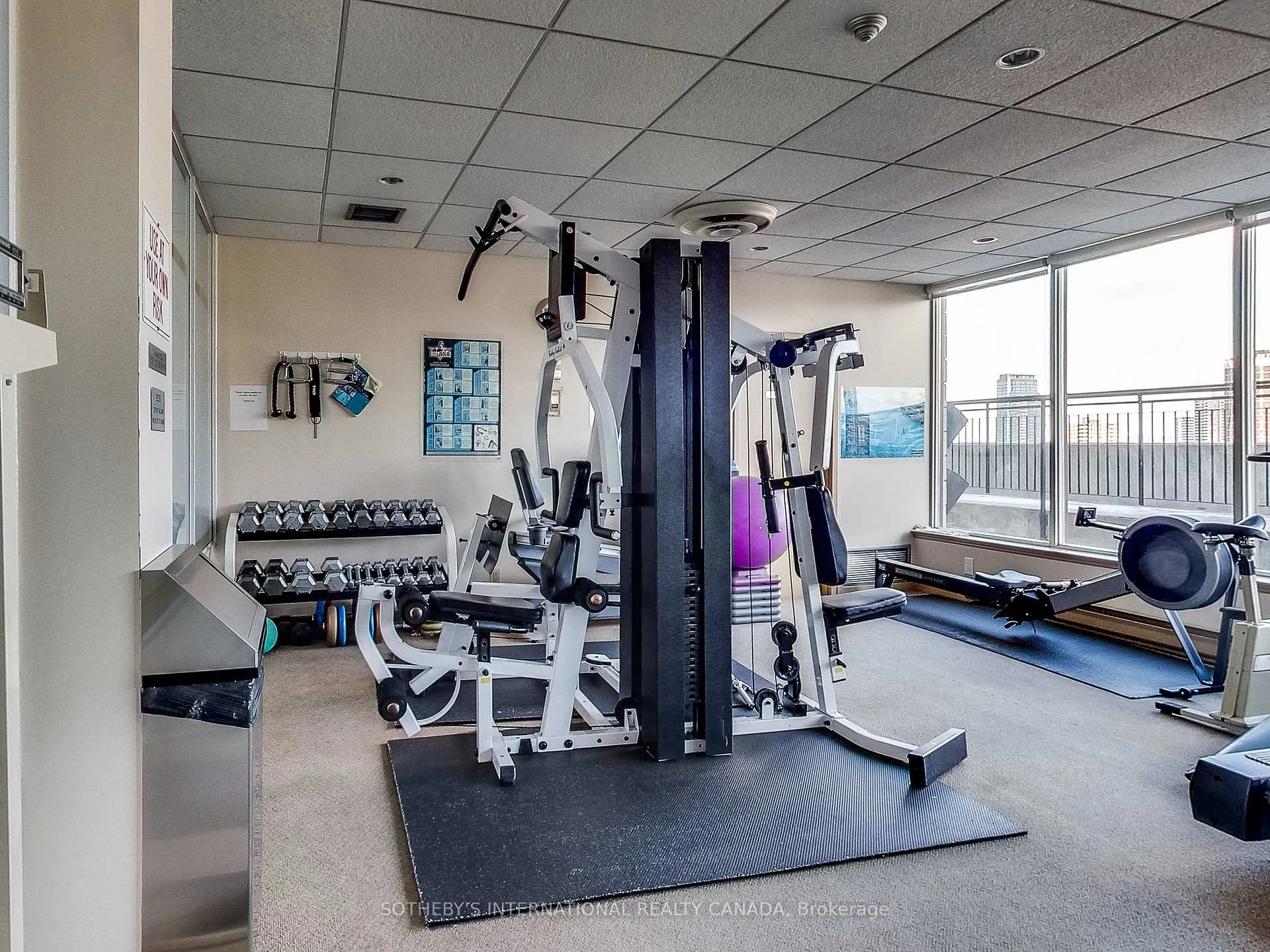 Photo 12 of Unit 607, 25 Maitland Street, Toronto, Church-Yonge Corridor — HOMEH