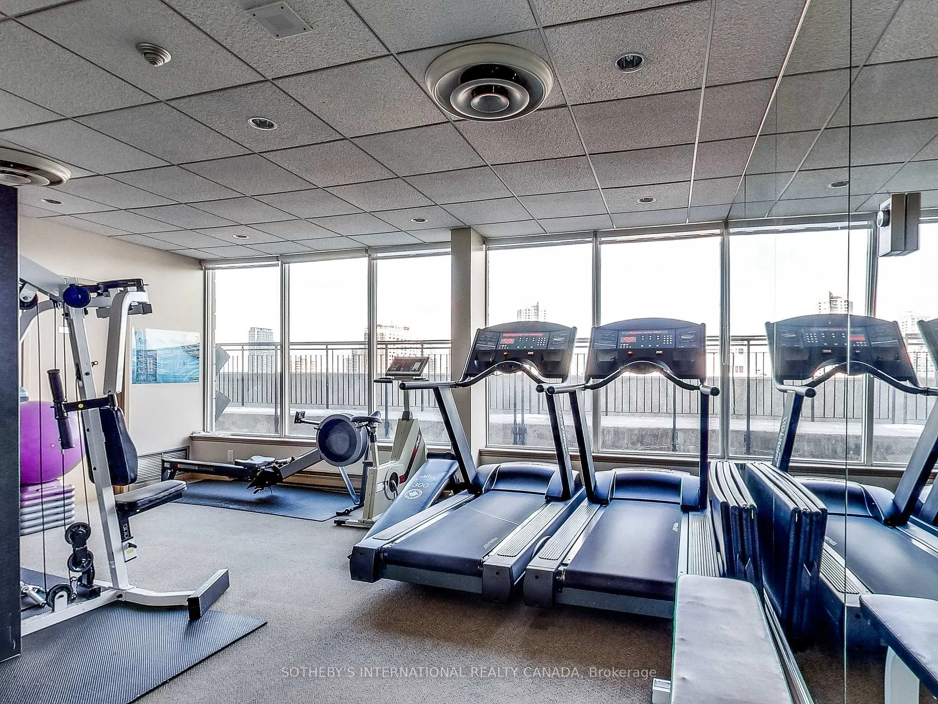 Photo 13 of Unit 607, 25 Maitland Street, Toronto, Church-Yonge Corridor — HOMEH