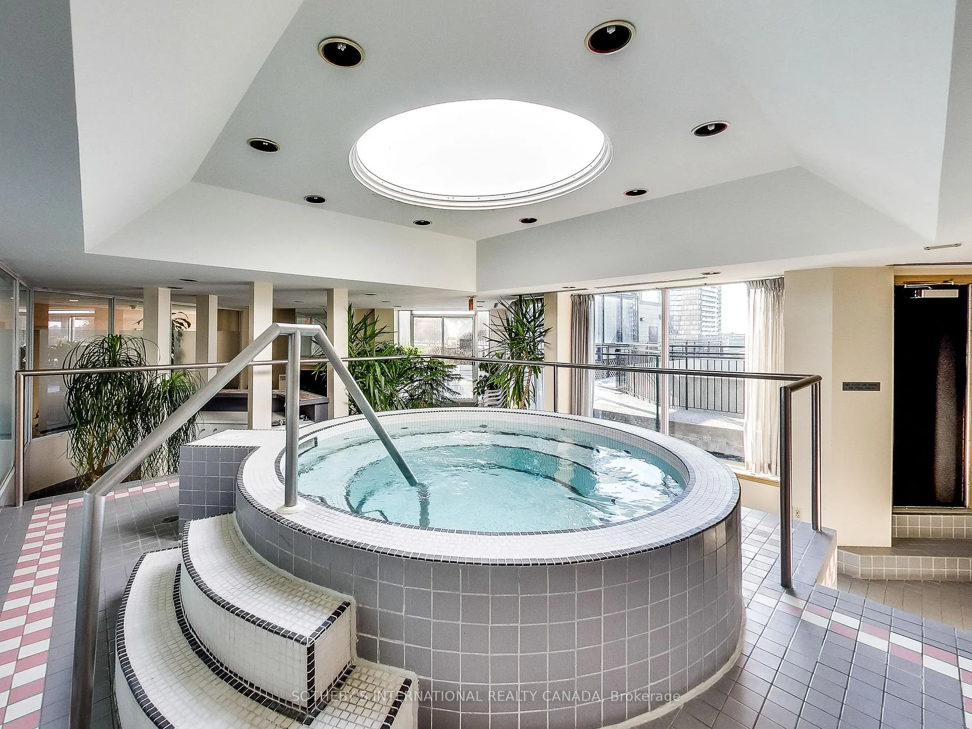 Photo 16 of Unit 607, 25 Maitland Street, Toronto, Church-Yonge Corridor — HOMEH