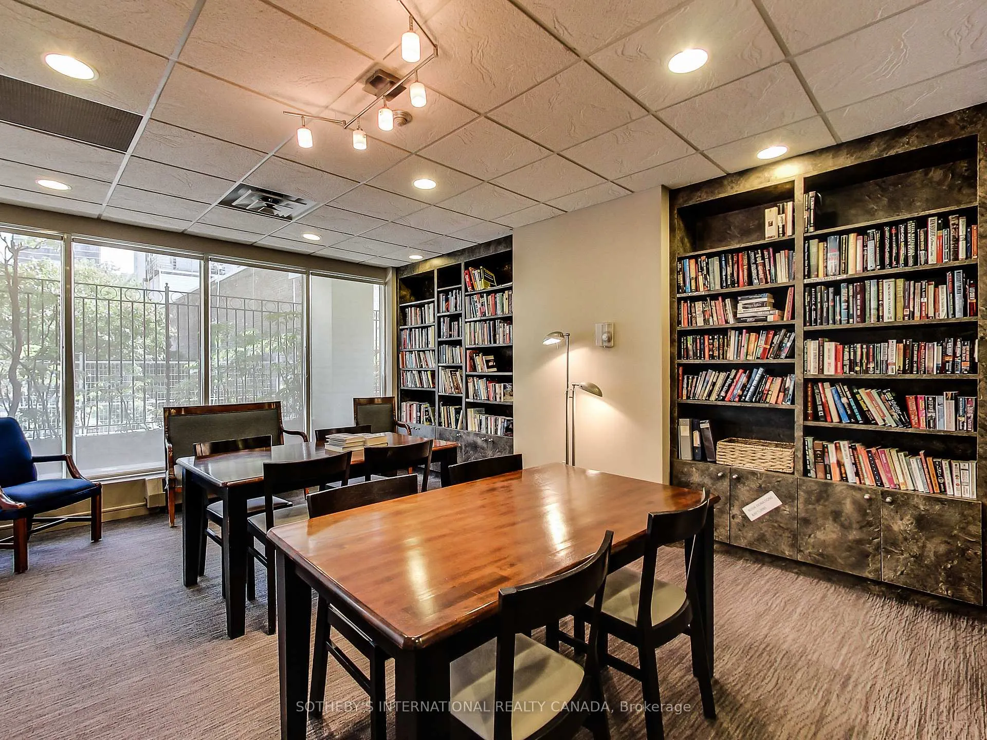 Photo 18 of Unit 607, 25 Maitland Street, Toronto, Church-Yonge Corridor — HOMEH