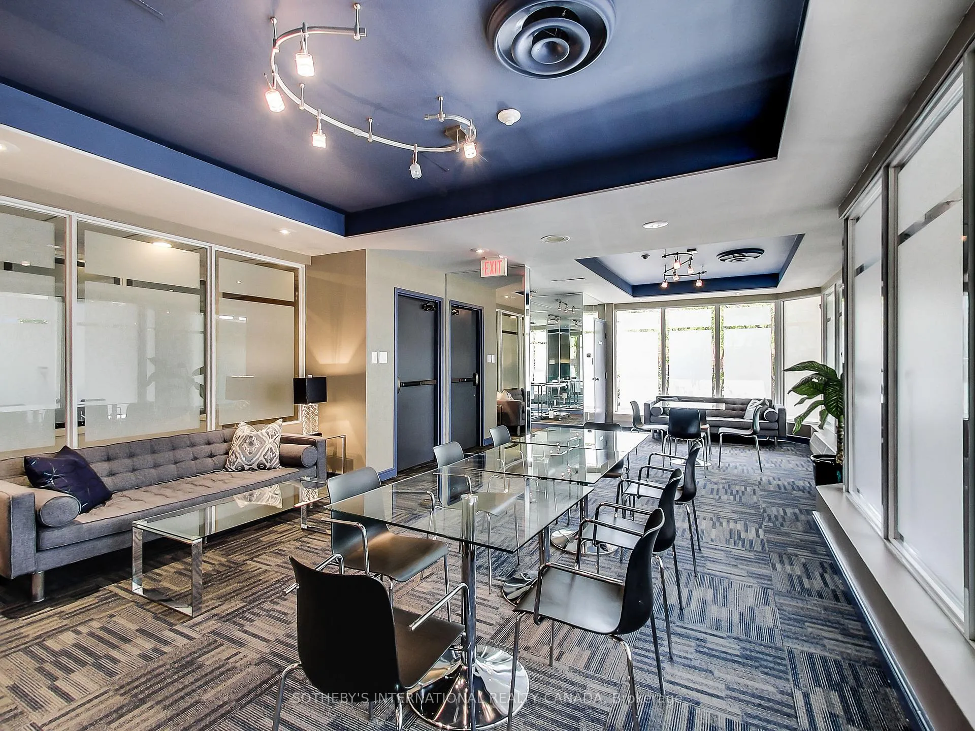 Photo 20 of Unit 607, 25 Maitland Street, Toronto, Church-Yonge Corridor — HOMEH