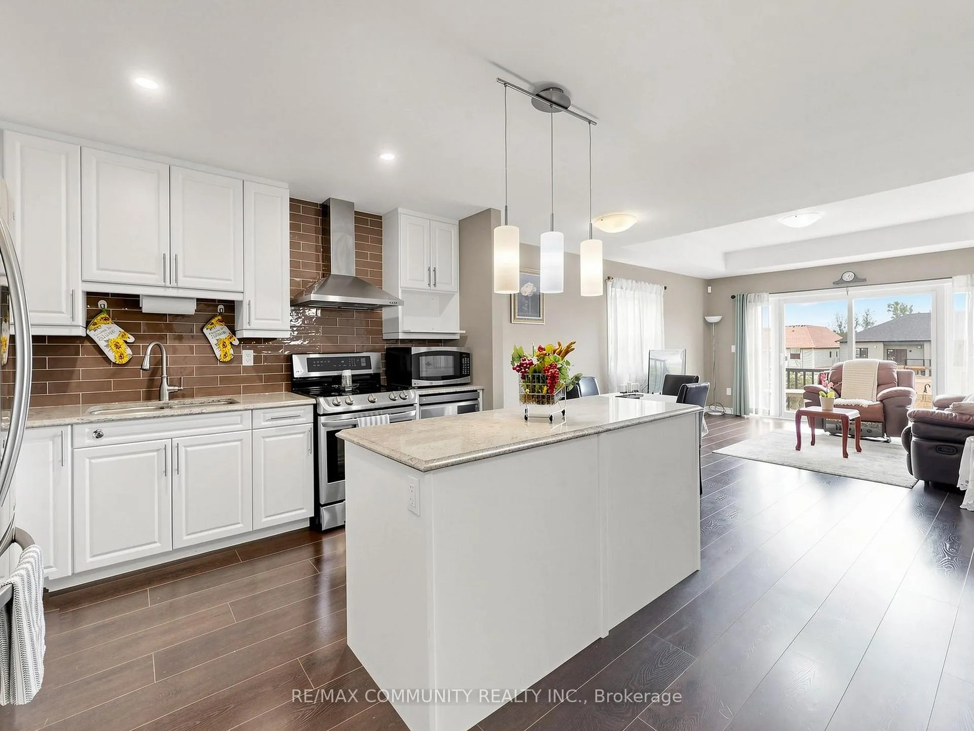 Photo 17 of 90 Cortland Way, Brighton — HOMEH