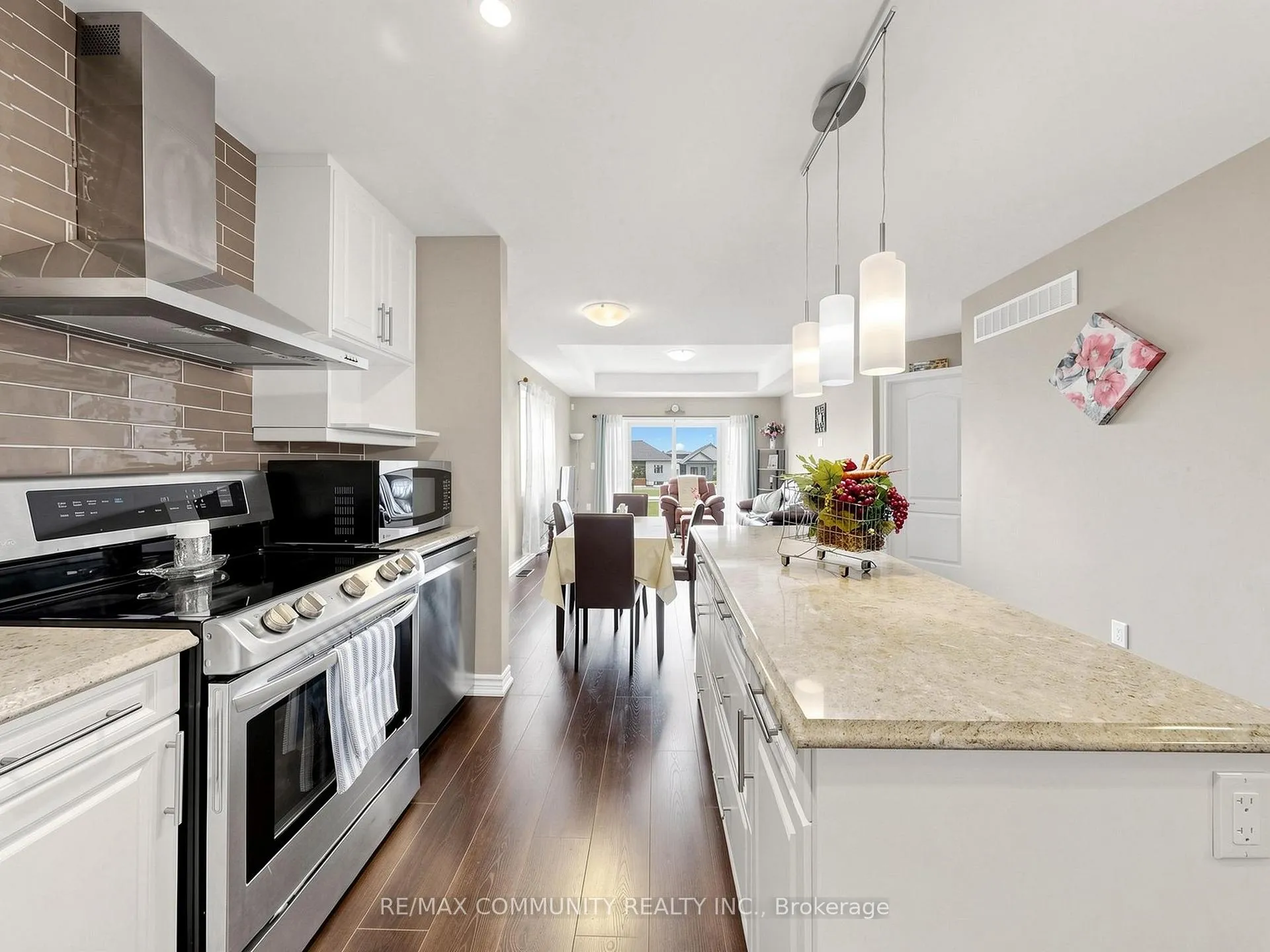 Photo 20 of 90 Cortland Way, Brighton — HOMEH