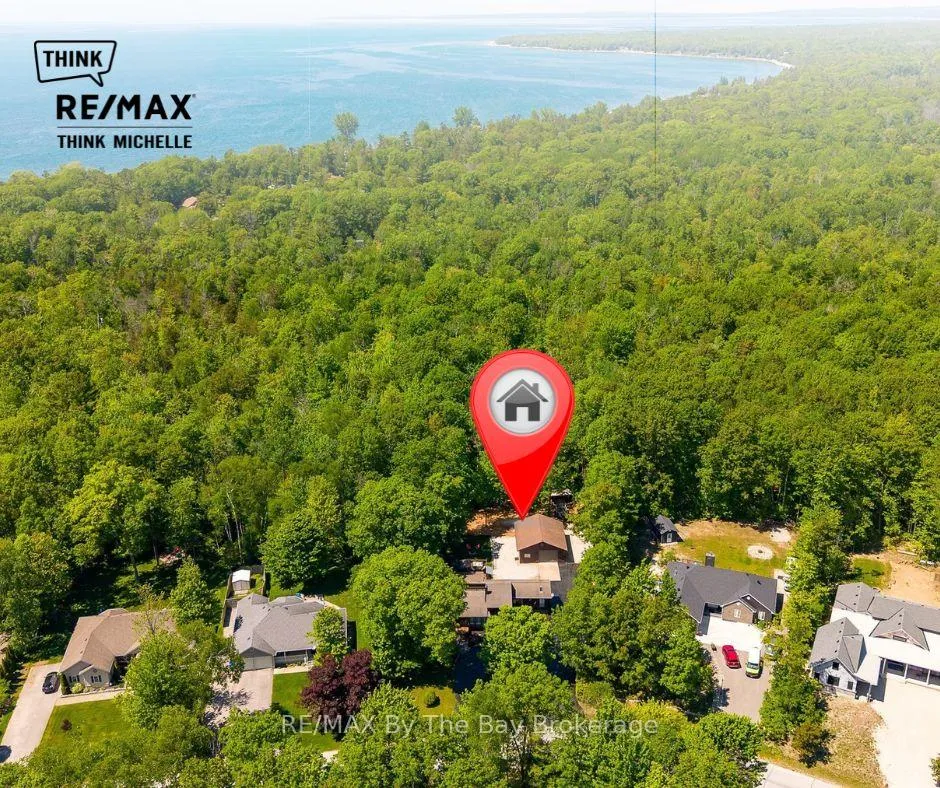 Photo 49 of 10 Birchwood Trail, Wasaga Beach — HOMEH