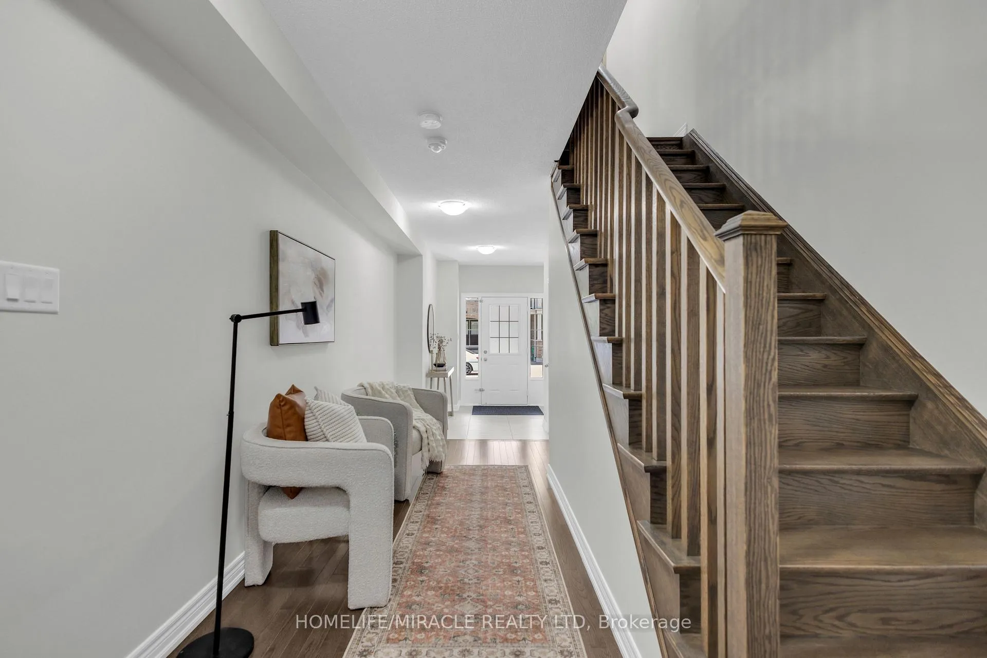Photo 6 of 7 Haymarket Drive, Brampton, Northwest Brampton — HOMEH