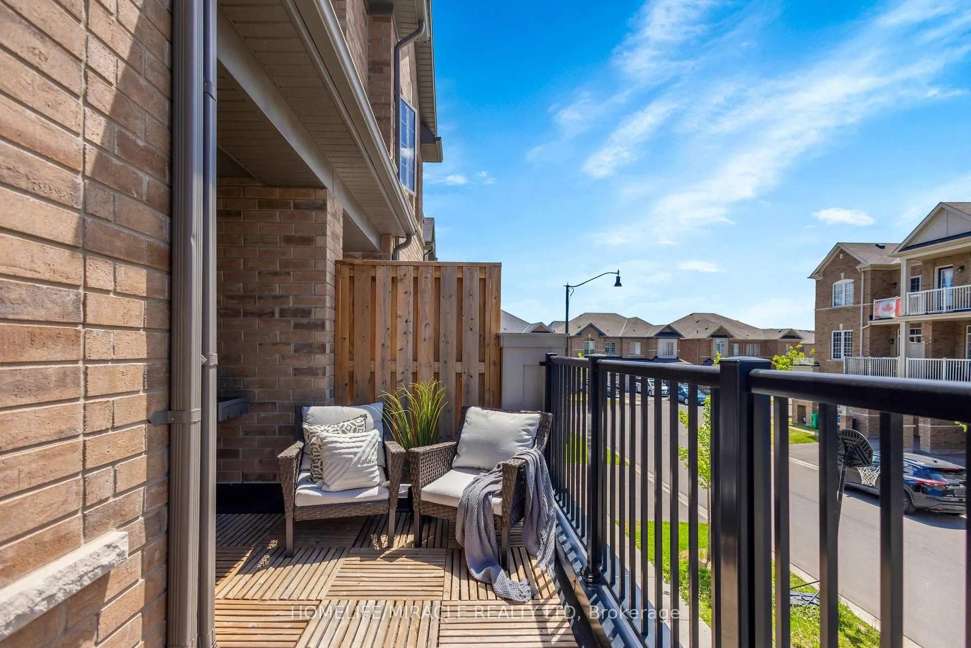 Photo 15 of 7 Haymarket Drive, Brampton, Northwest Brampton — HOMEH