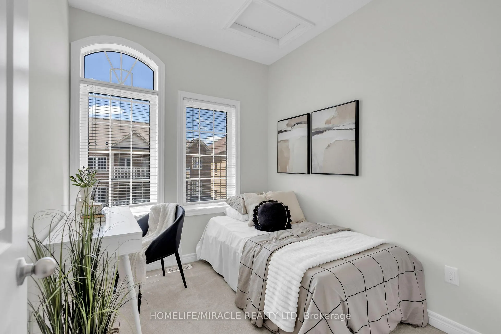 Photo 20 of 7 Haymarket Drive, Brampton, Northwest Brampton — HOMEH