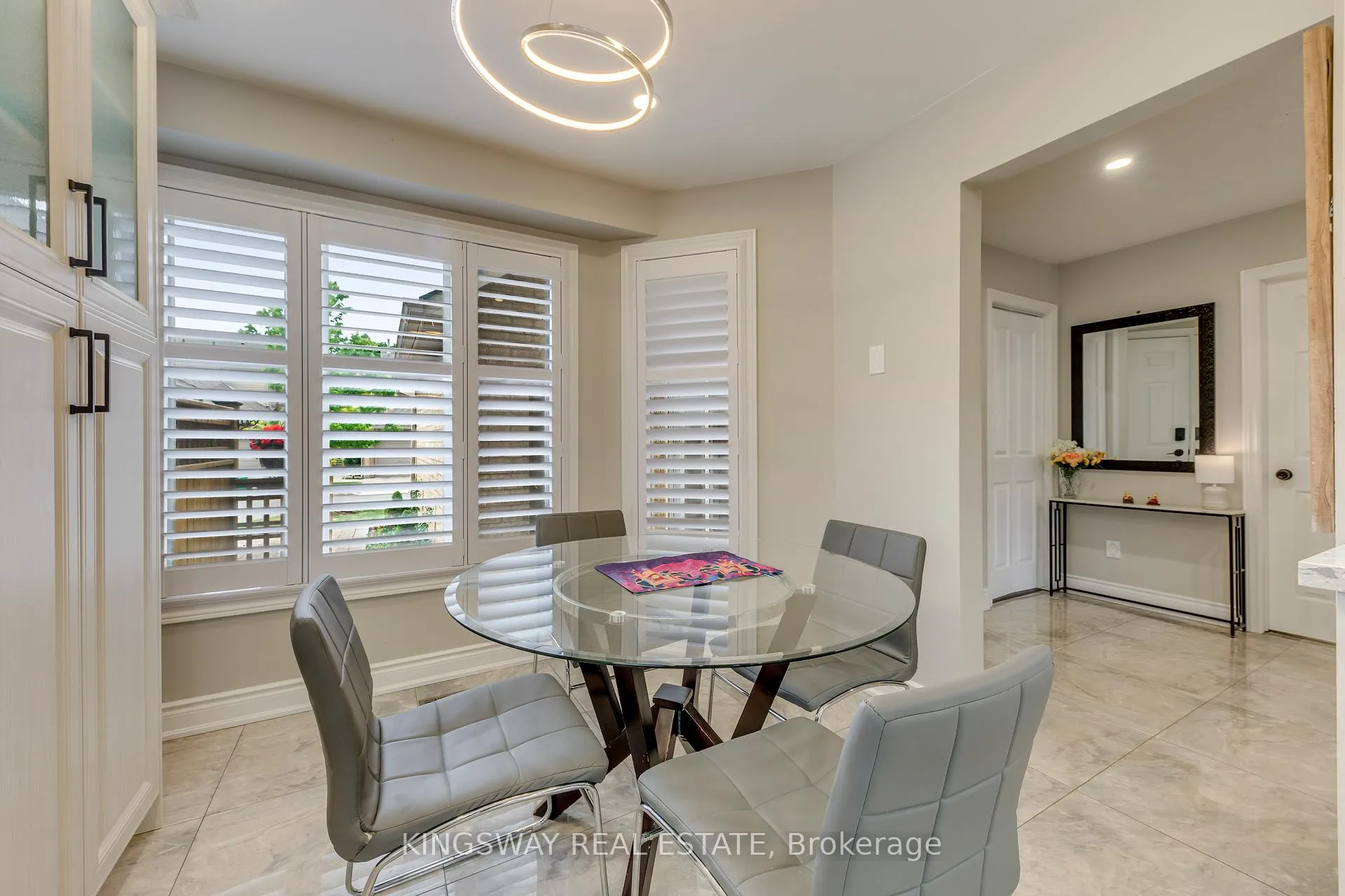 Photo 6 of 1725 The Chase Road, Mississauga, Central Erin Mills — HOMEH