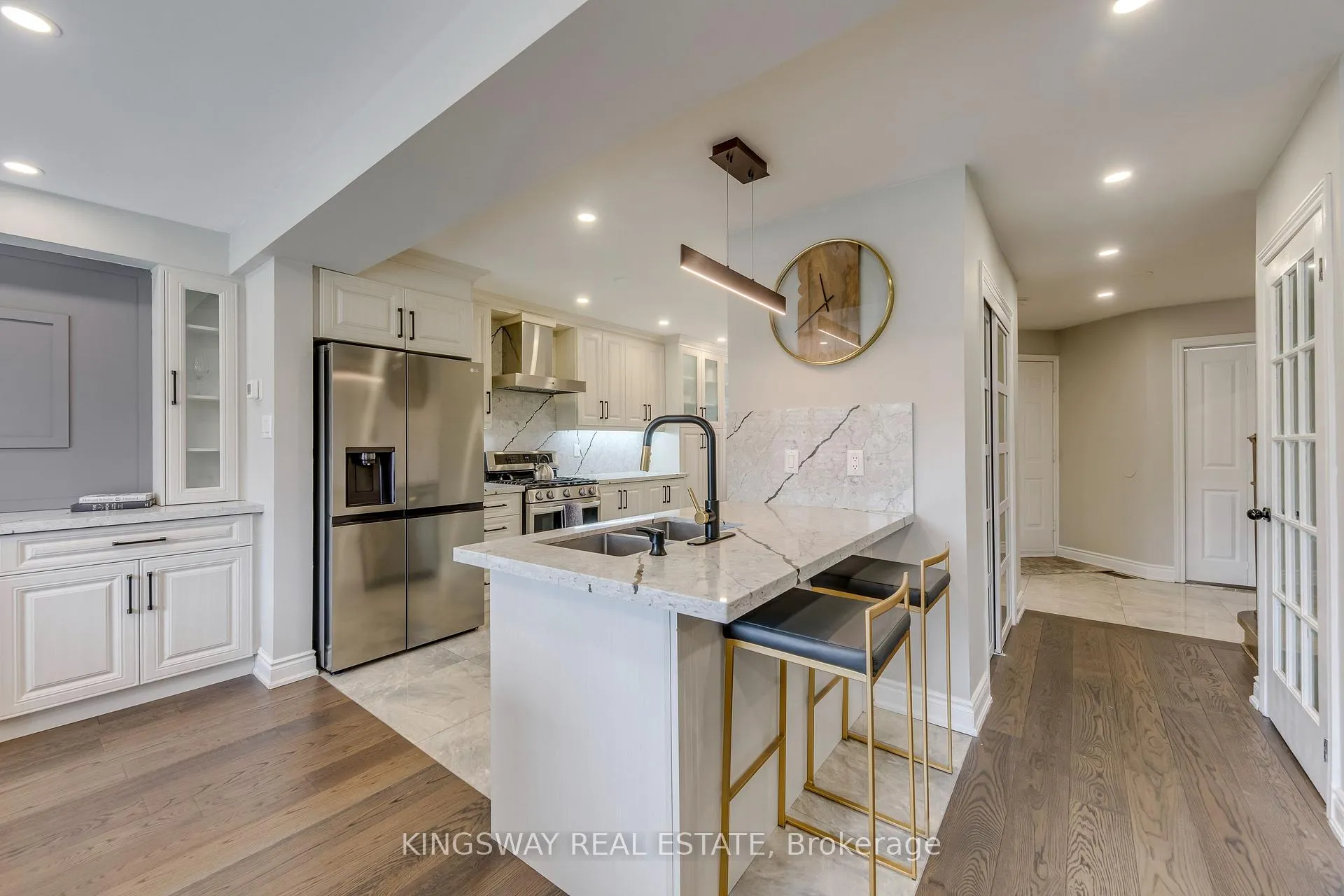 Photo 10 of 1725 The Chase Road, Mississauga, Central Erin Mills — HOMEH