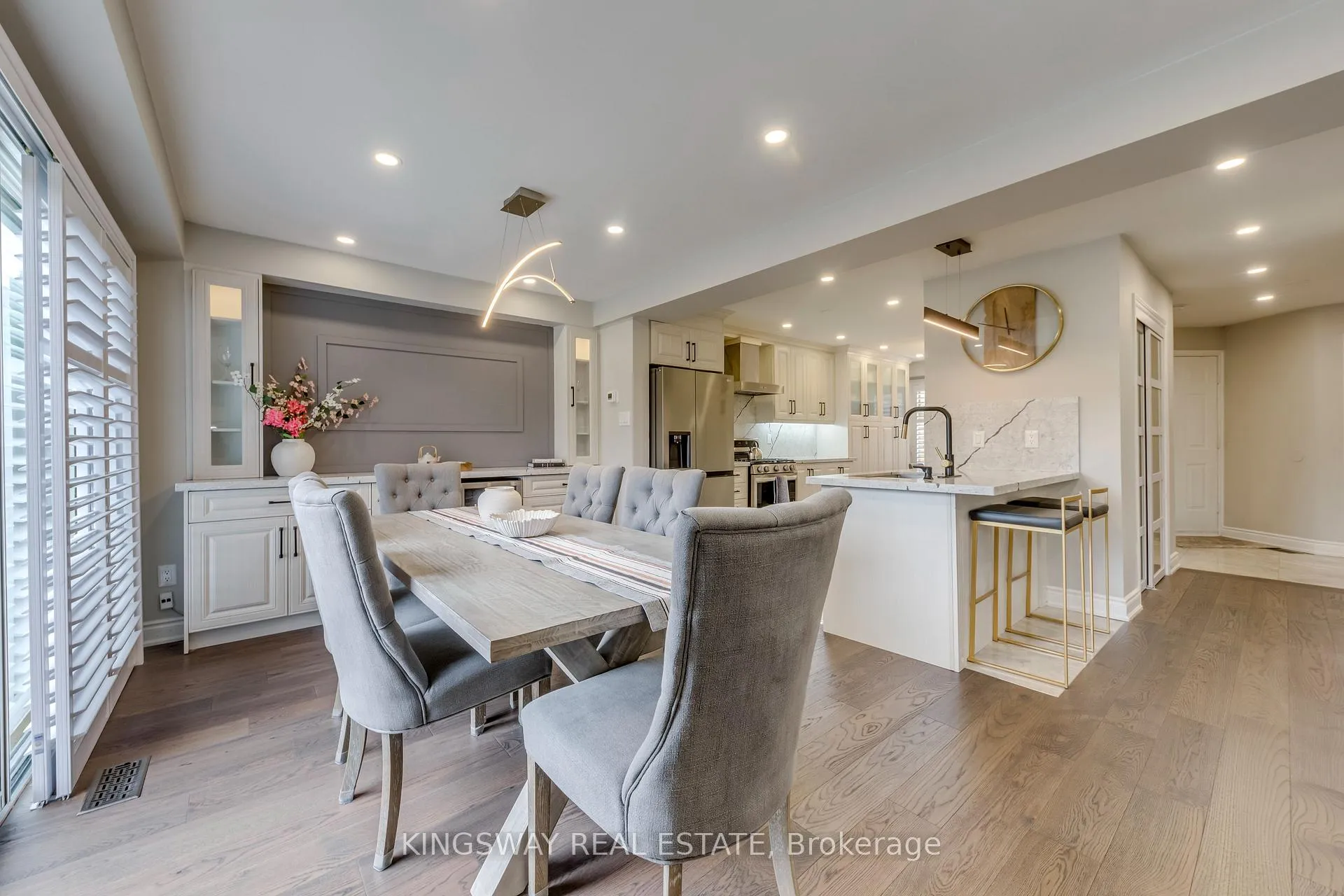 Photo 12 of 1725 The Chase Road, Mississauga, Central Erin Mills — HOMEH