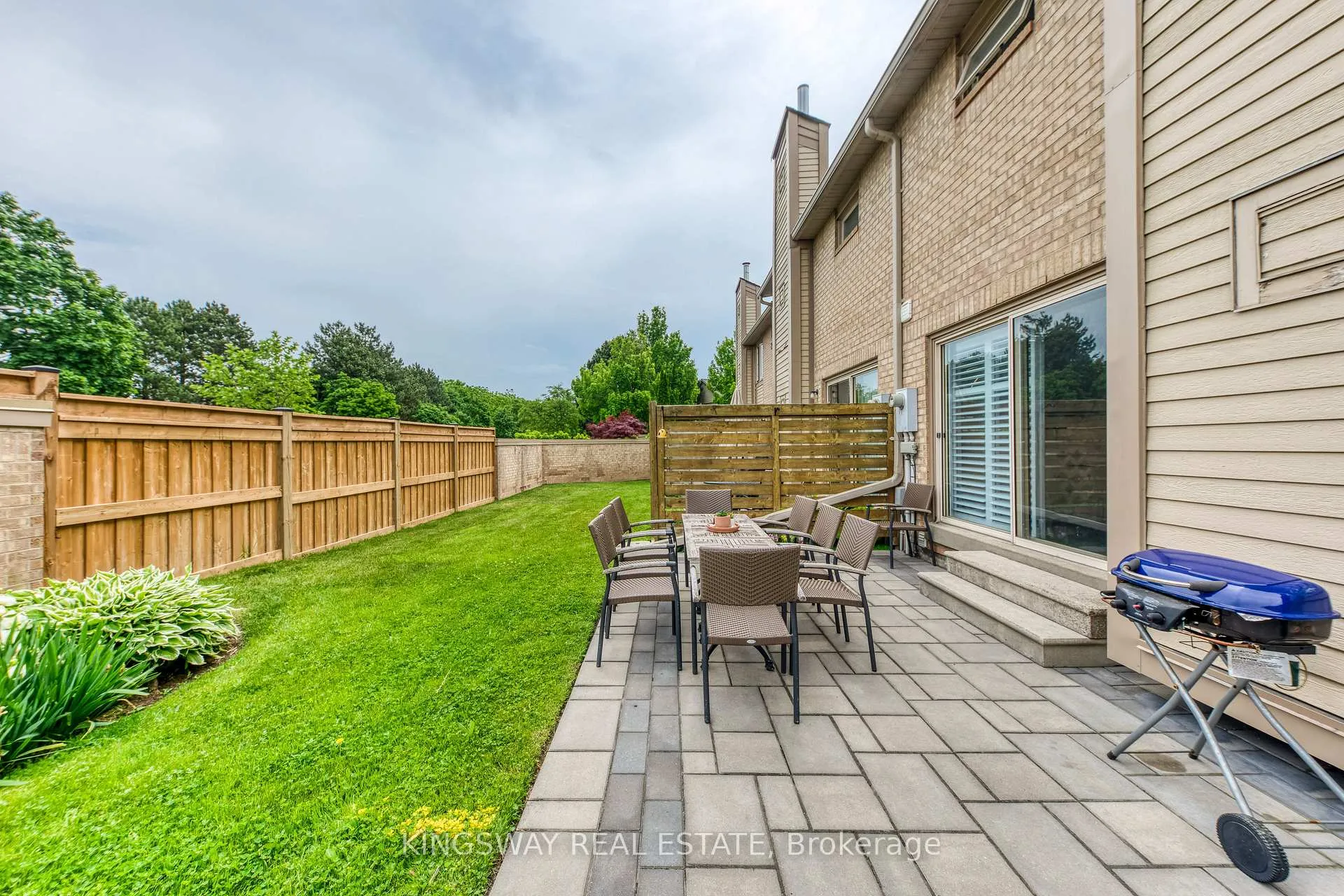 Photo 44 of 1725 The Chase Road, Mississauga, Central Erin Mills — HOMEH