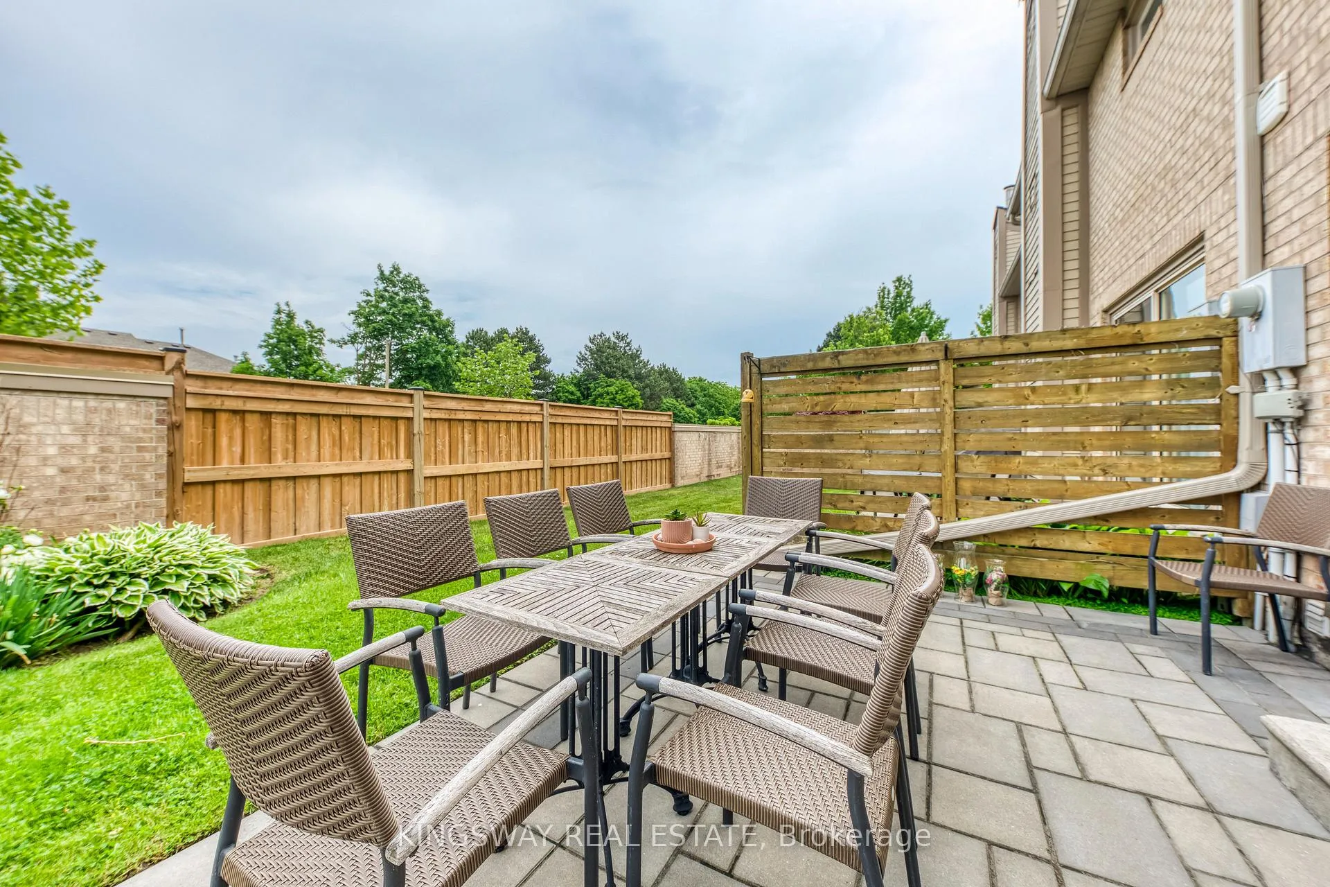 Photo 46 of 1725 The Chase Road, Mississauga, Central Erin Mills — HOMEH