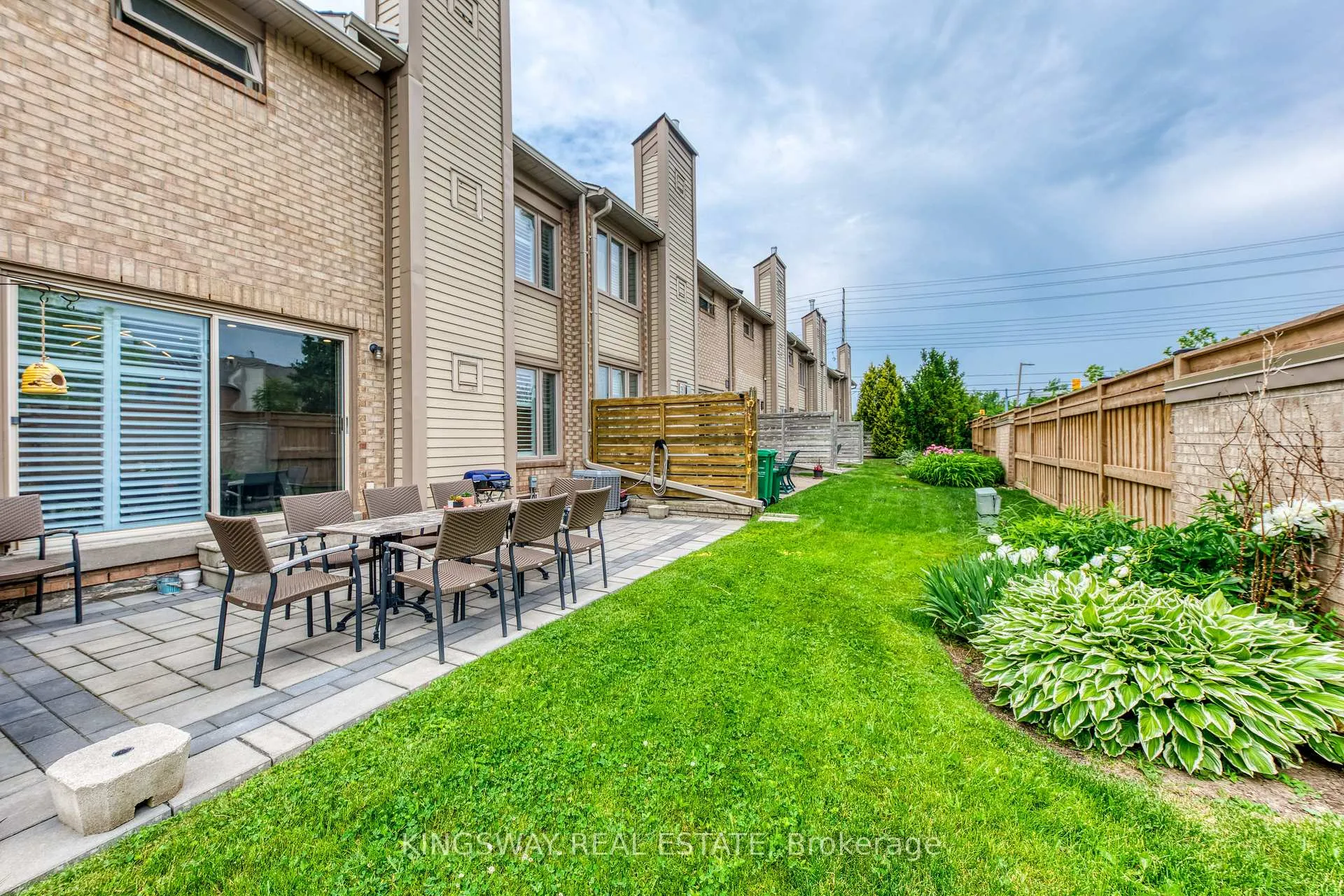Photo 48 of 1725 The Chase Road, Mississauga, Central Erin Mills — HOMEH