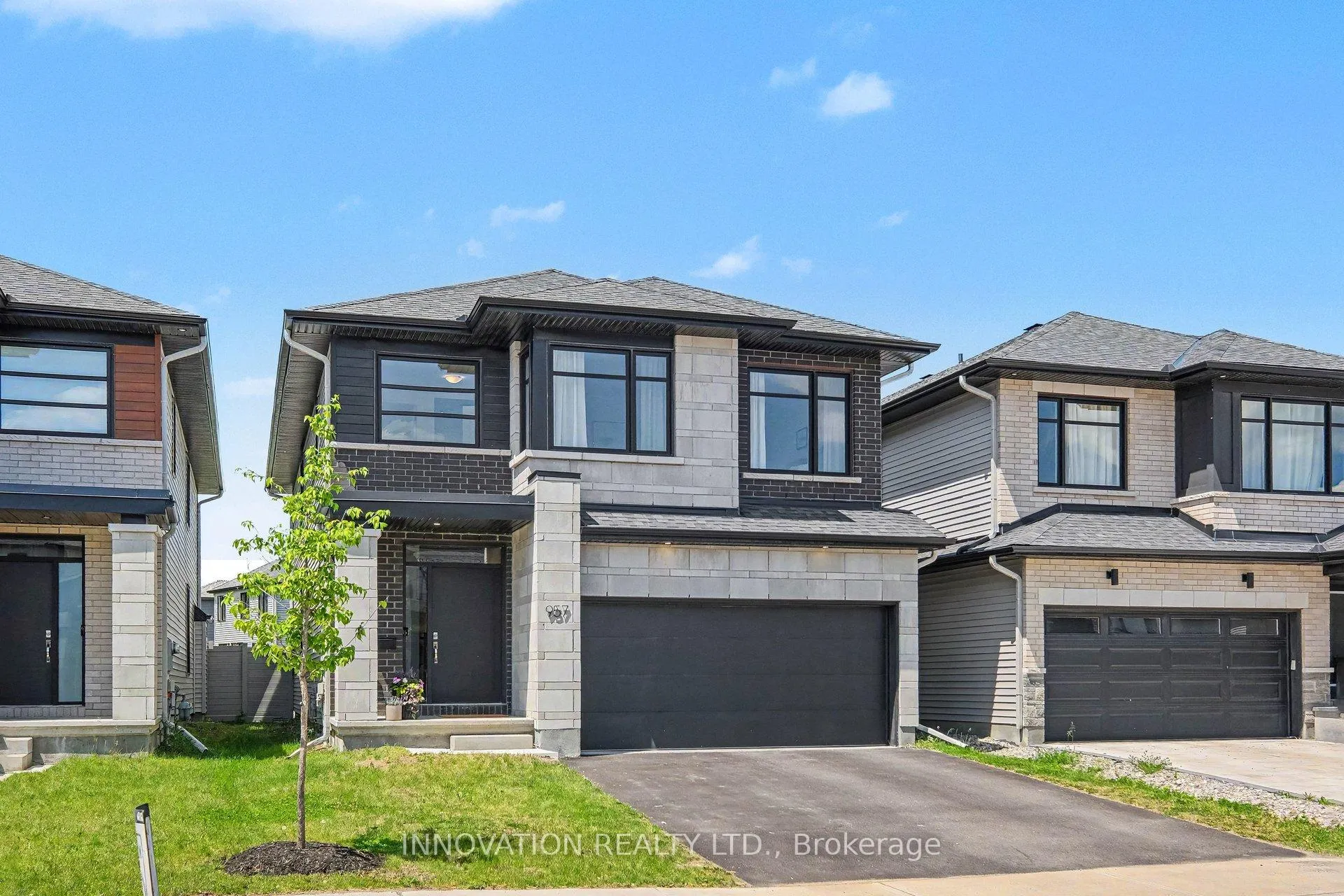 Photo 1 of 957 Atrium Ridge, Ottawa, Riverside South/Gloucester Glen — HOMEH