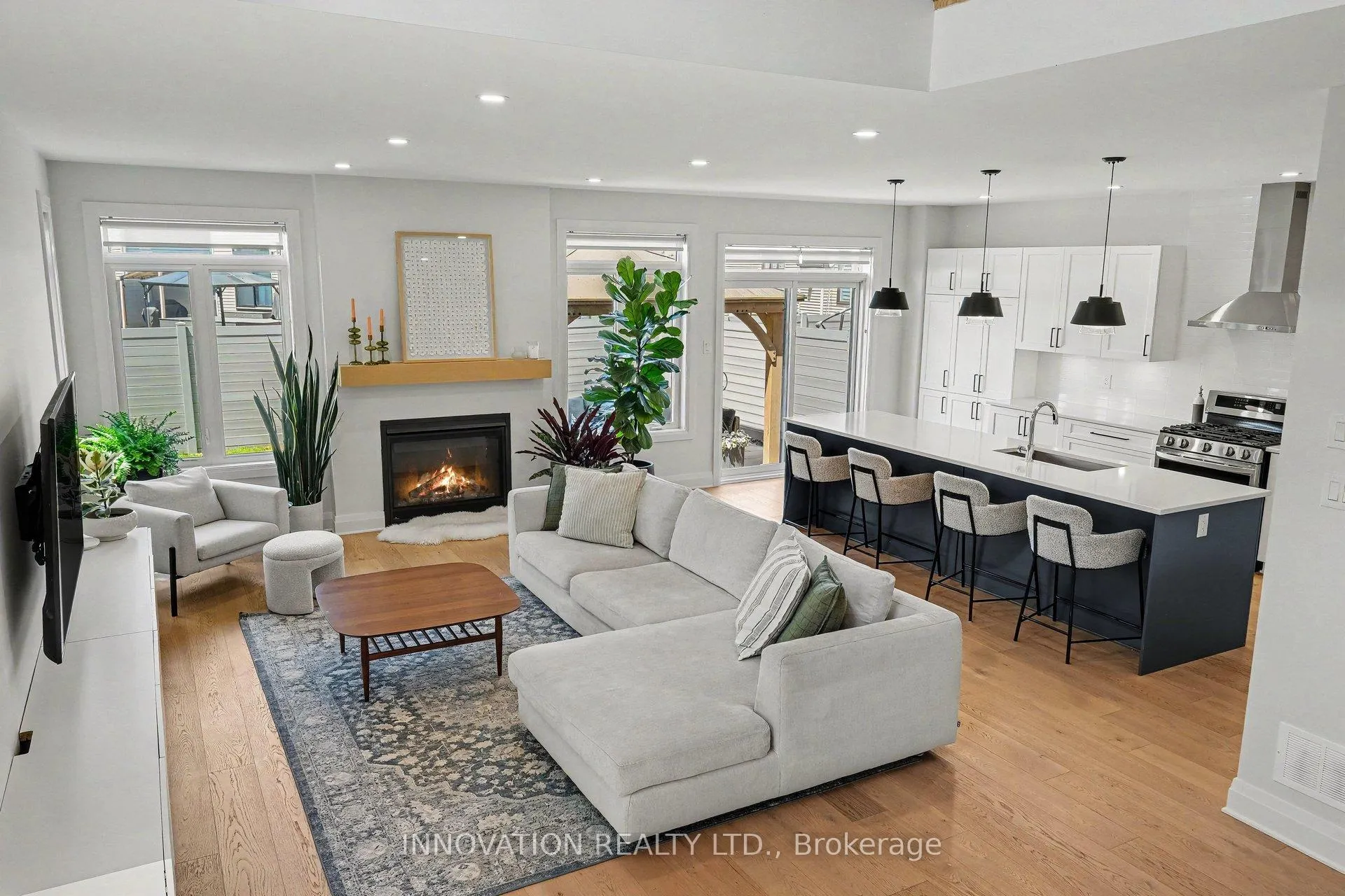 Photo 9 of 957 Atrium Ridge, Ottawa, Riverside South/Gloucester Glen — HOMEH