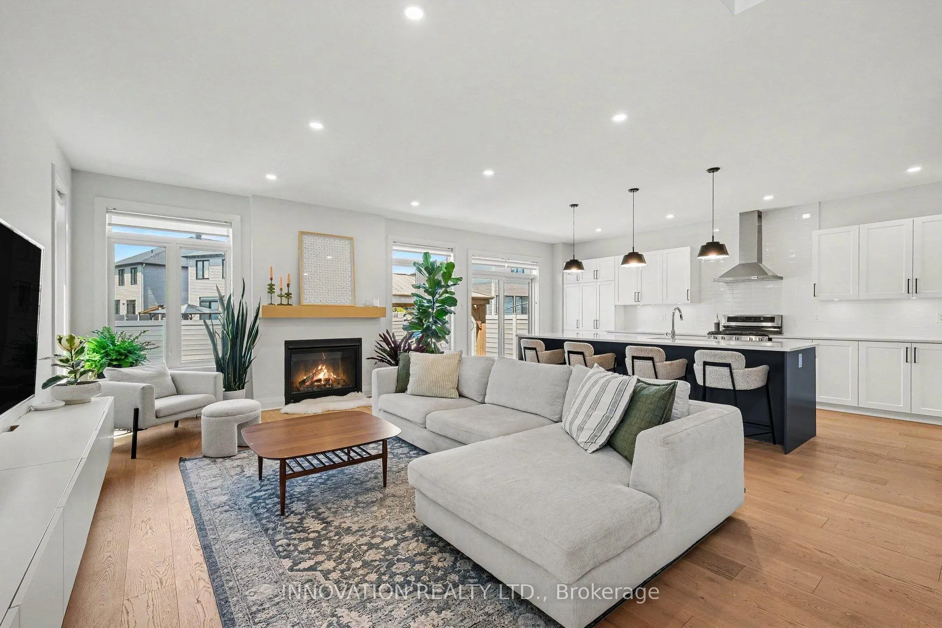Photo 11 of 957 Atrium Ridge, Ottawa, Riverside South/Gloucester Glen — HOMEH