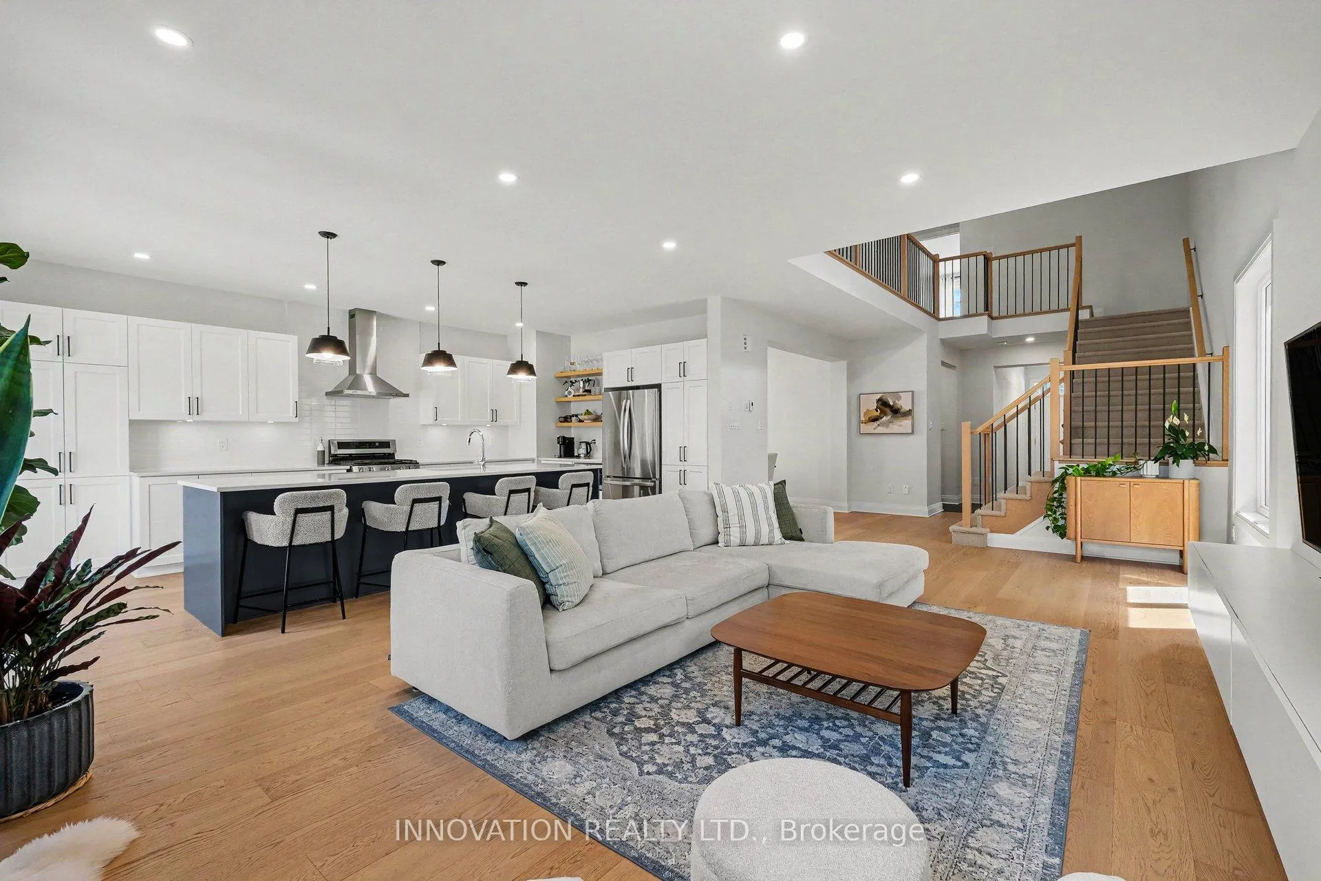 Photo 12 of 957 Atrium Ridge, Ottawa, Riverside South/Gloucester Glen — HOMEH