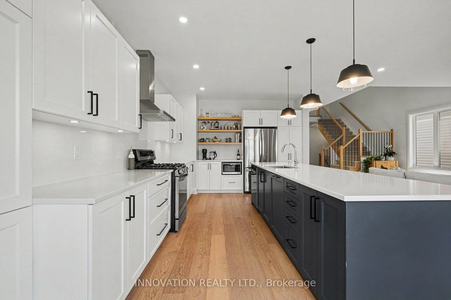 Photo 13 of 957 Atrium Ridge, Ottawa, Riverside South/Gloucester Glen — HOMEH