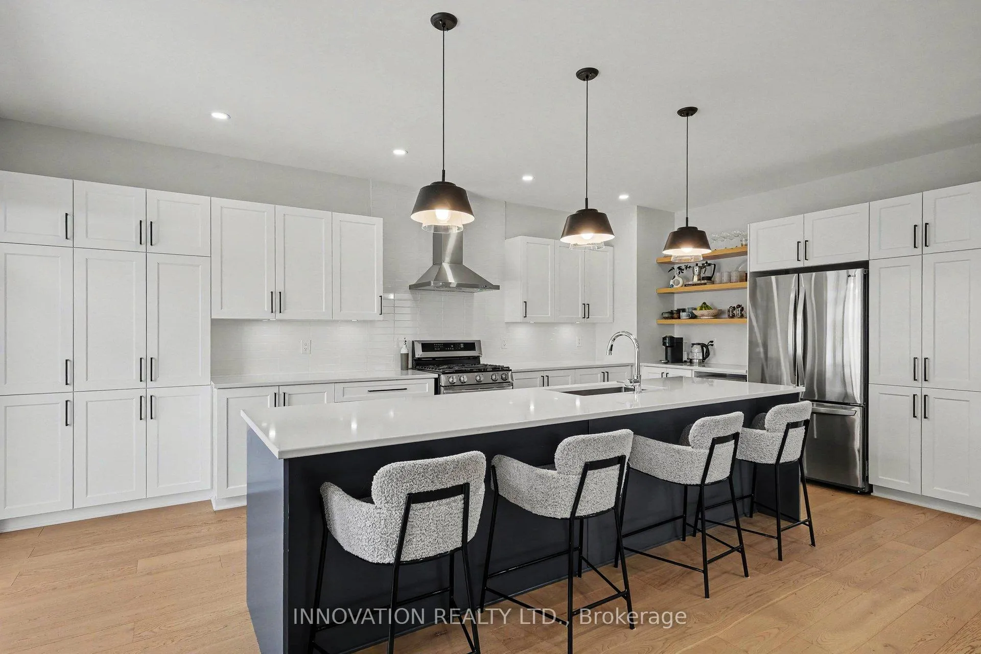 Photo 15 of 957 Atrium Ridge, Ottawa, Riverside South/Gloucester Glen — HOMEH