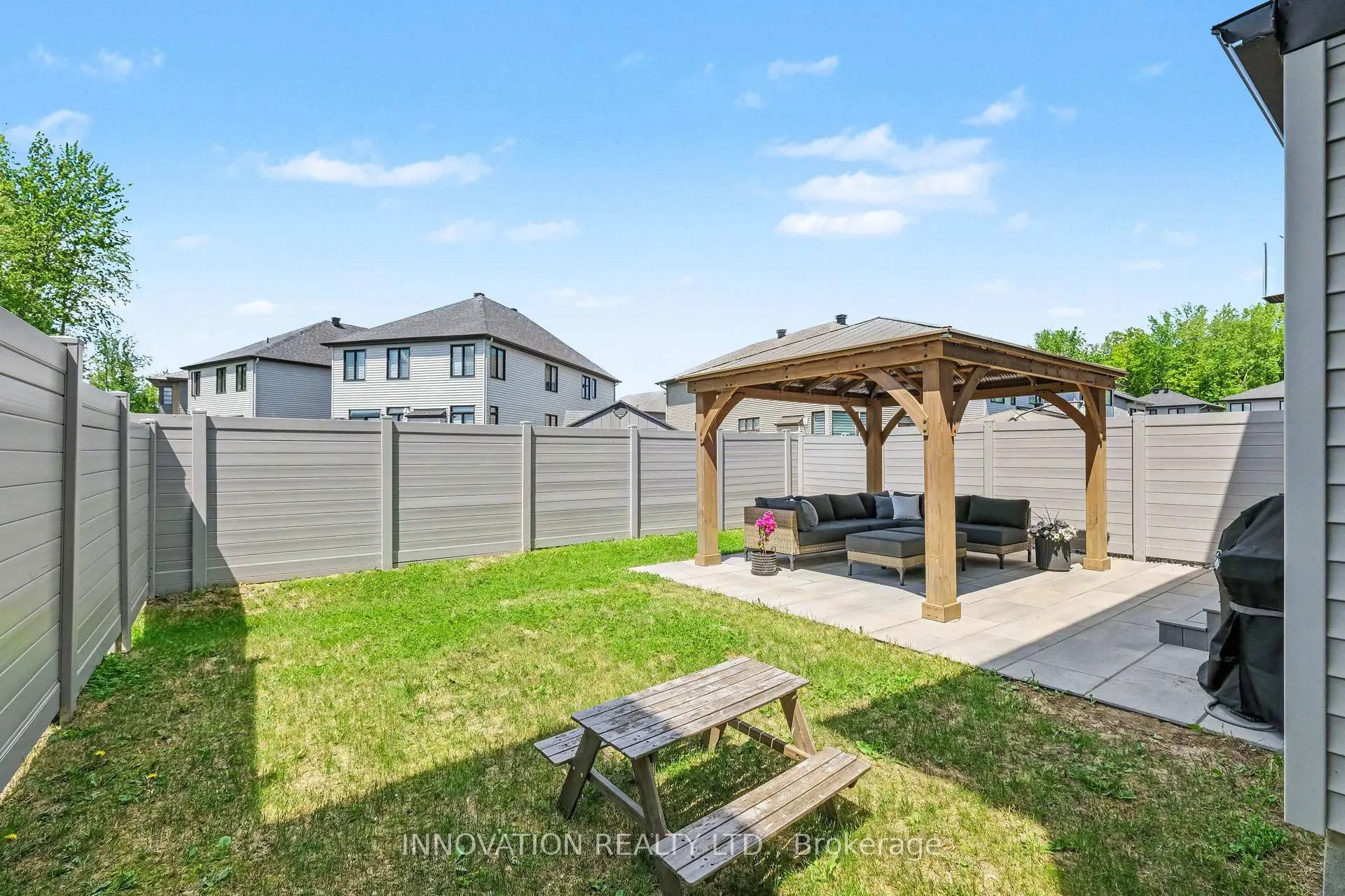 Photo 45 of 957 Atrium Ridge, Ottawa, Riverside South/Gloucester Glen — HOMEH