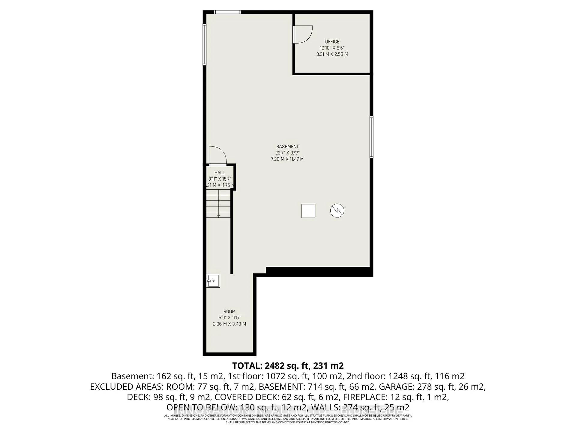 Photo 50 of 957 Atrium Ridge, Ottawa, Riverside South/Gloucester Glen — HOMEH