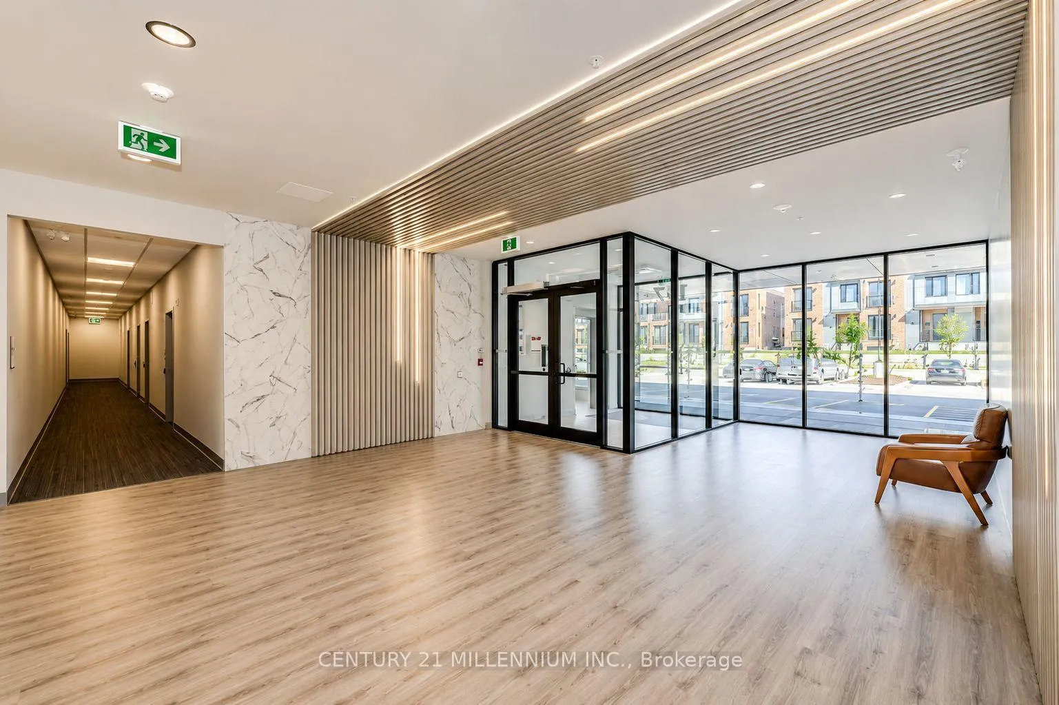 Photo 4 of Unit 607, 107 Roger Street, Waterloo — HOMEH